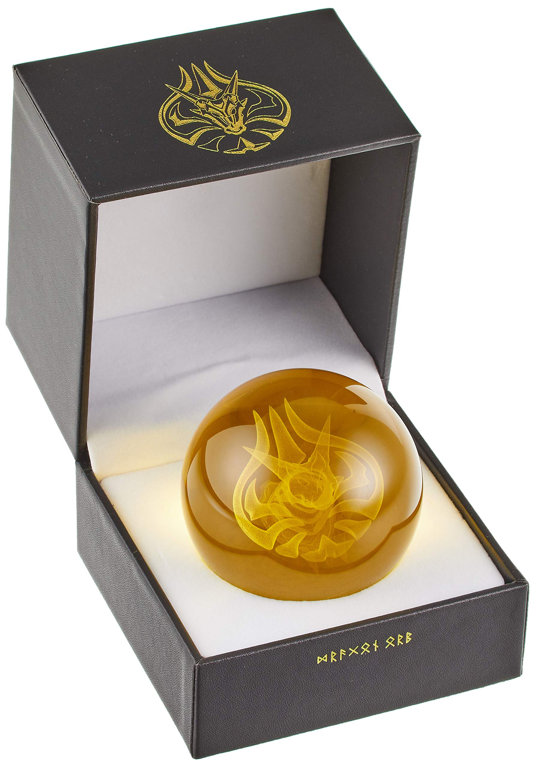 Amazon.co.jp: ドラゴンクエスト 1/1ドラゴンオーブ : ホビー