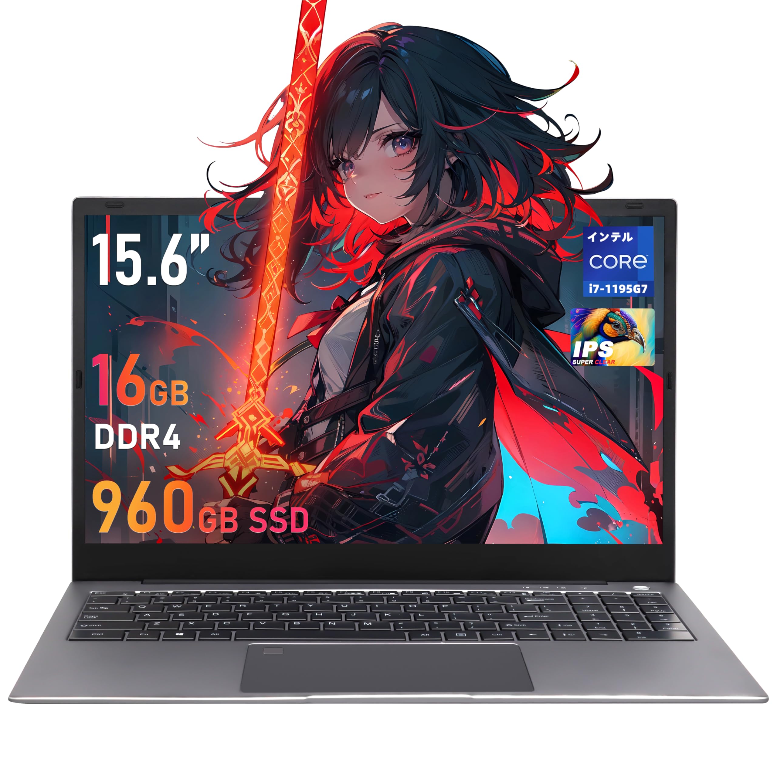 Amazon.co.jp: ノートパソコン Core I7第11世代 【Win 11 Pro・MS
