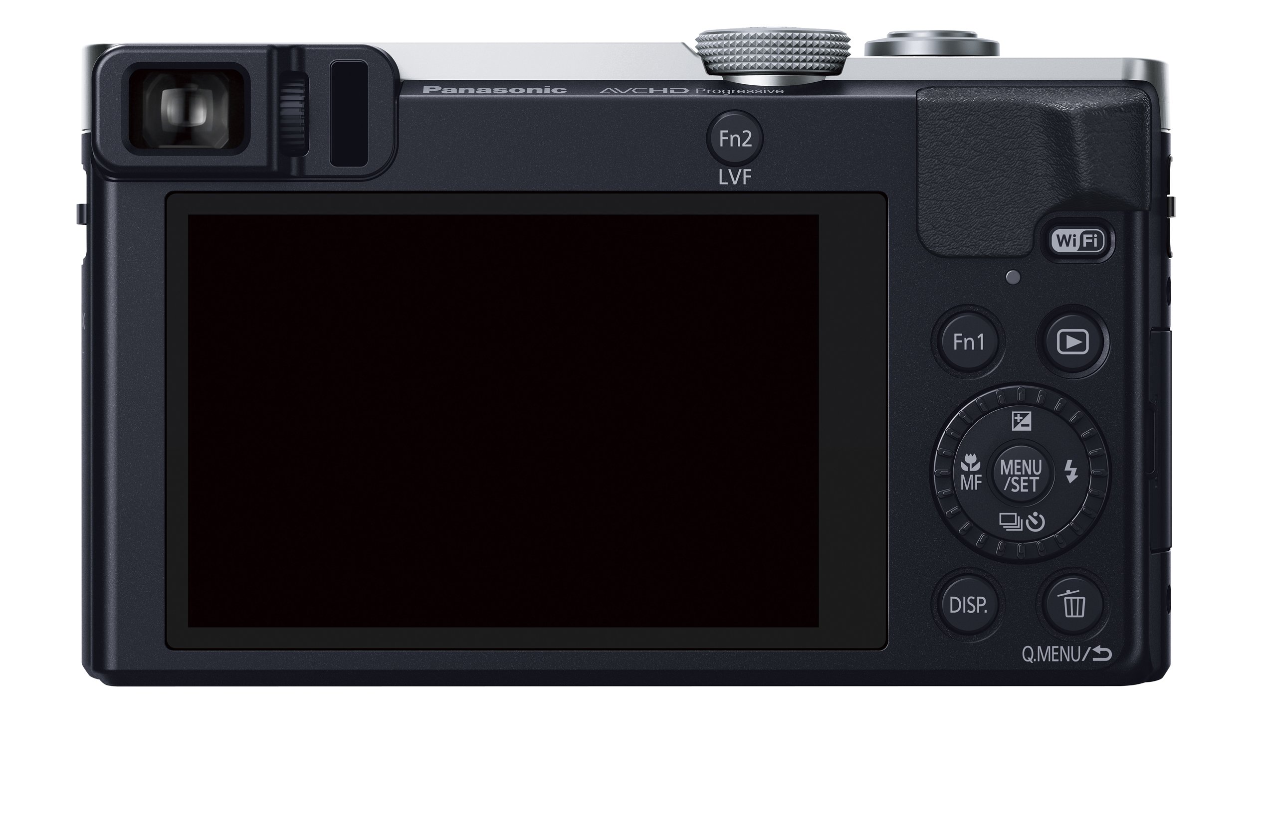 Amazon | パナソニック デジタルカメラ ルミックス TZ70 光学30倍