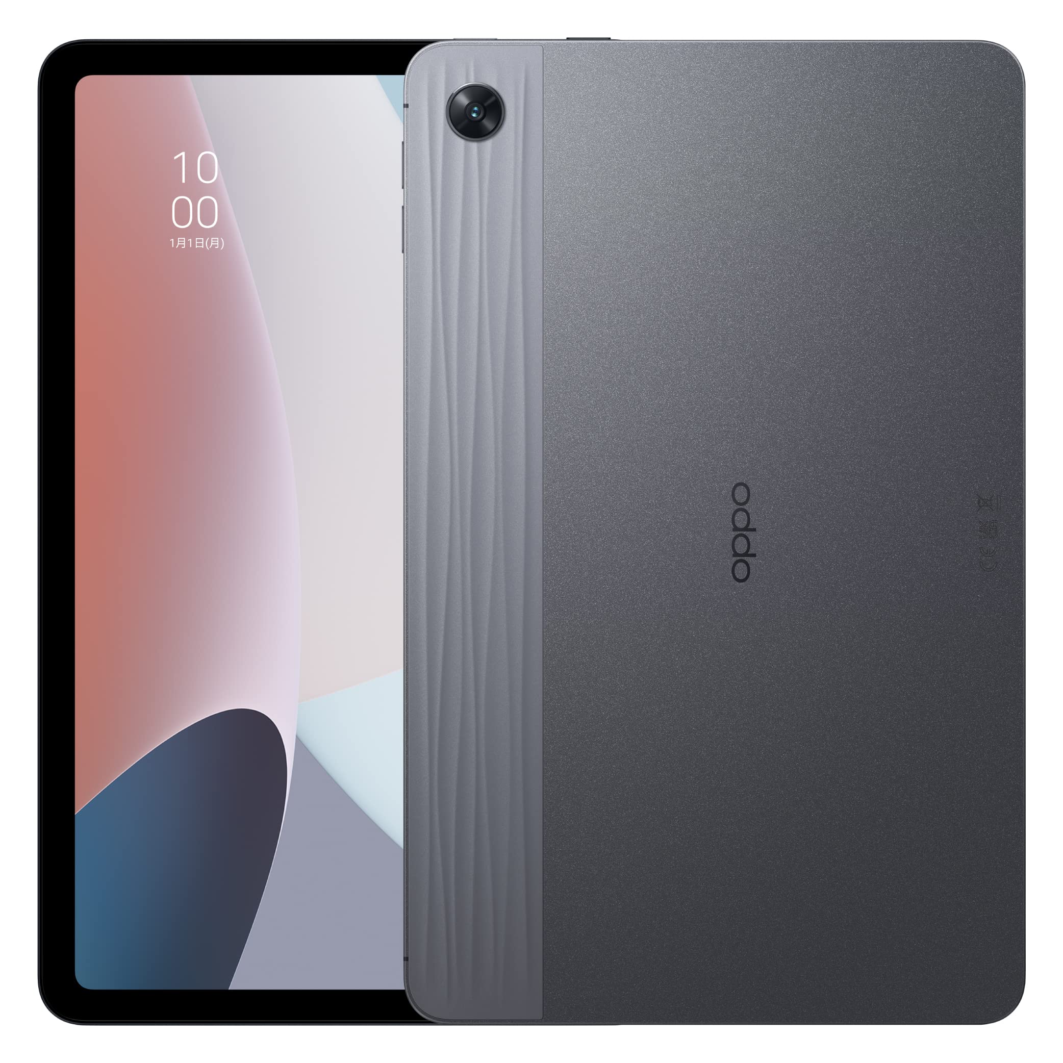 Amazon.co.jp: OPPO Pad Air タブレット ナイトグレー 128GB 10.3