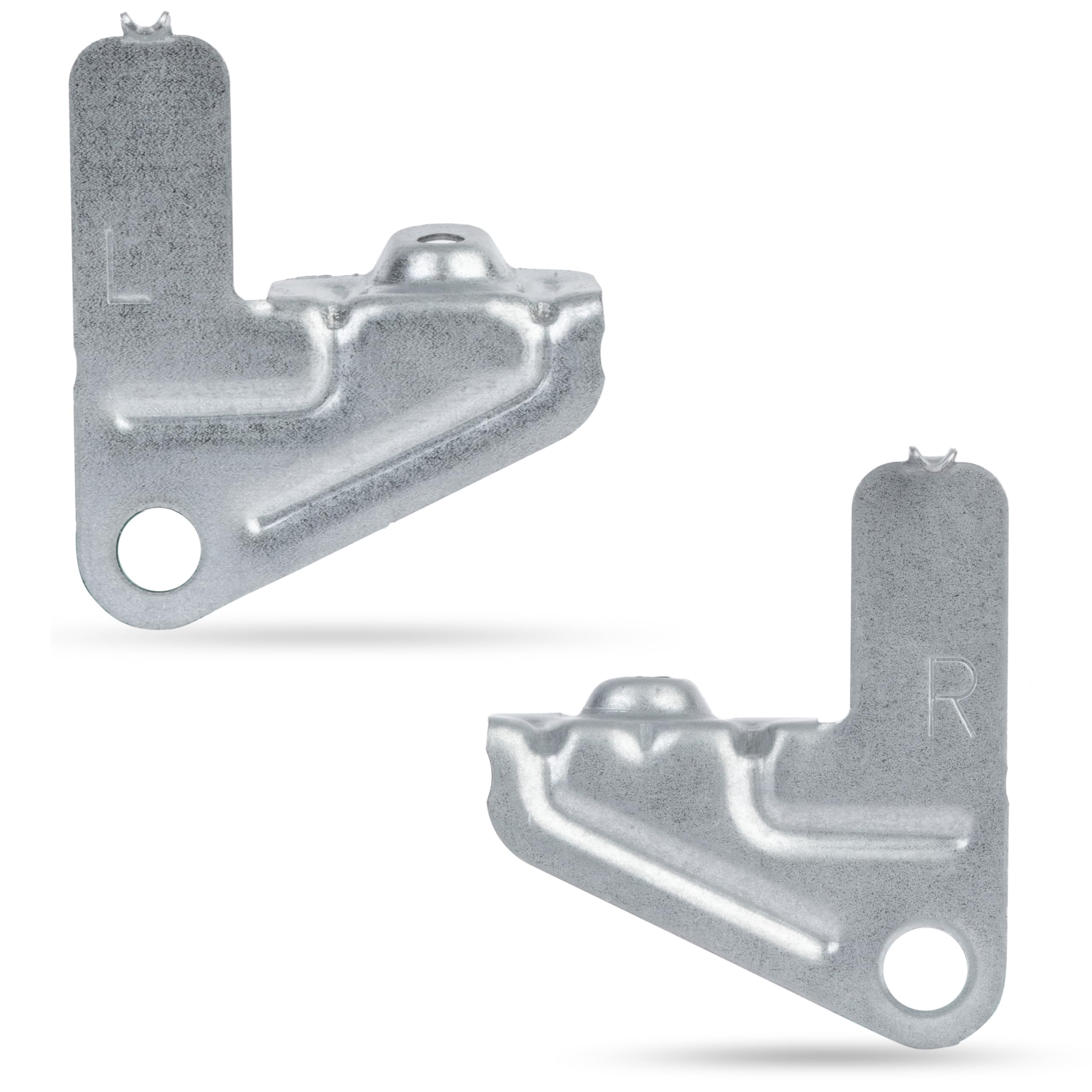 Spare Hardware Parts Wheel Lock for BESTA | Replacement for IKEA