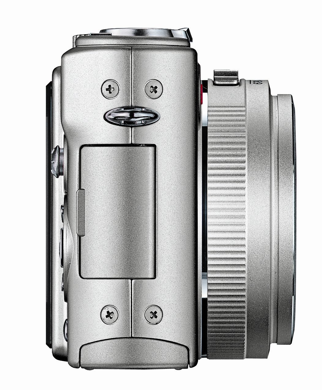 Amazon | Leica D-LUX 3 10MP Digital Camera with 4x Wide Angle
