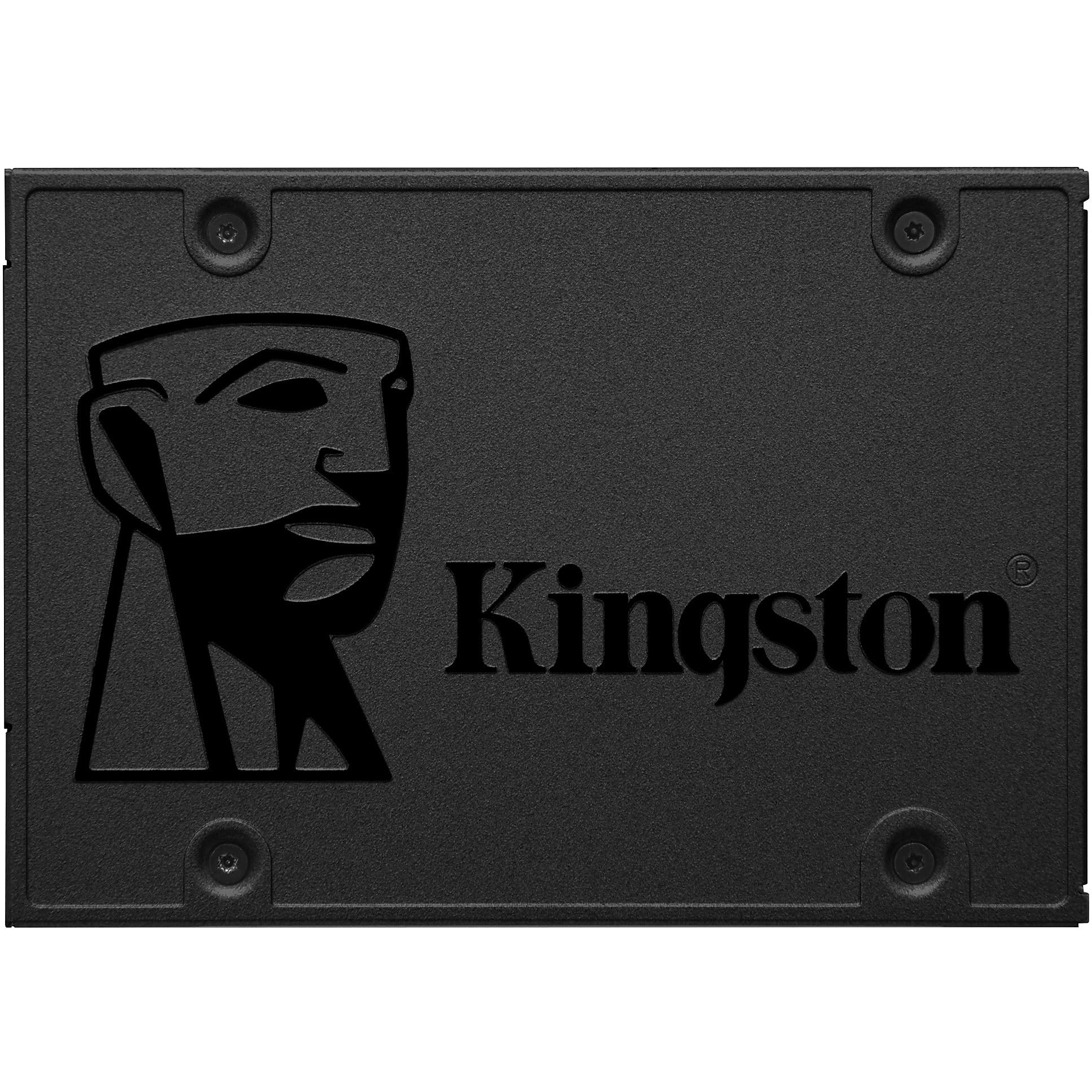 Amazon.com: Kingston 240GB Q500 SATA3 2.5 SSD (SQ500S37/240G