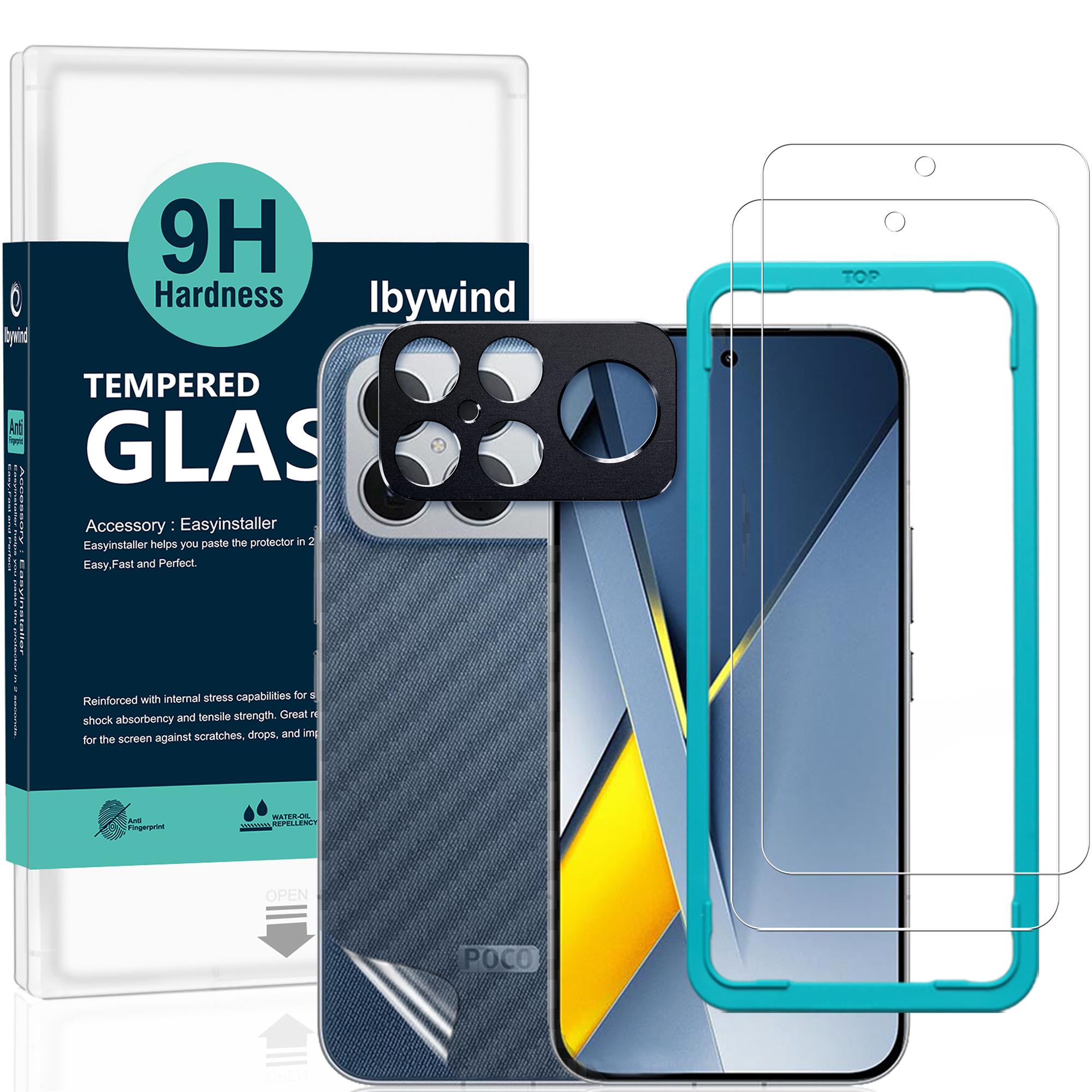 Amazon.co.jp: Ibywind 対応 Xiaomi Poco F8 Ultra/Redmi K90 Pro Max