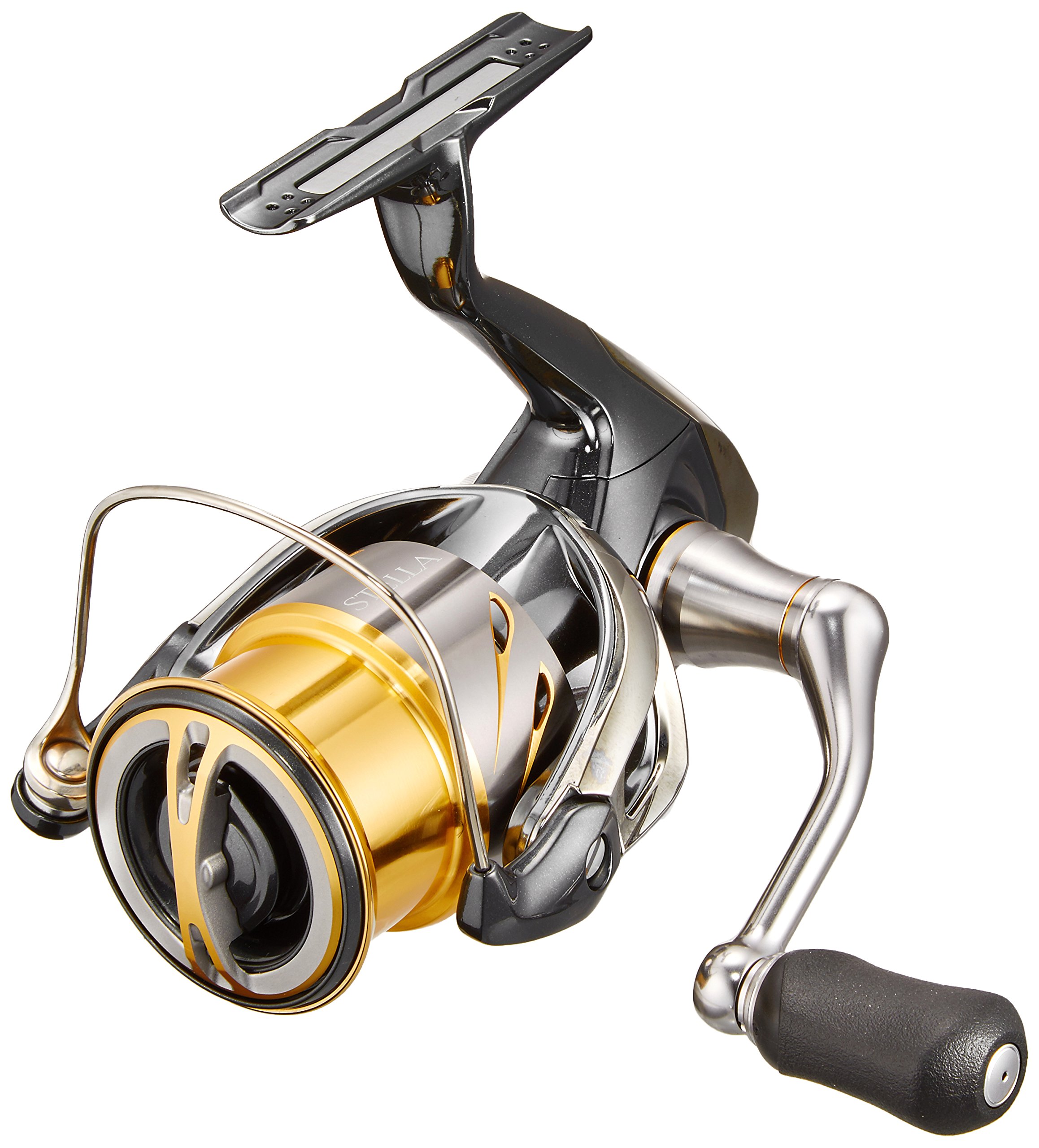 Amazon | シマノ(SHIMANO) リール 14 ステラ 2500S | シマノ(SHIMANO