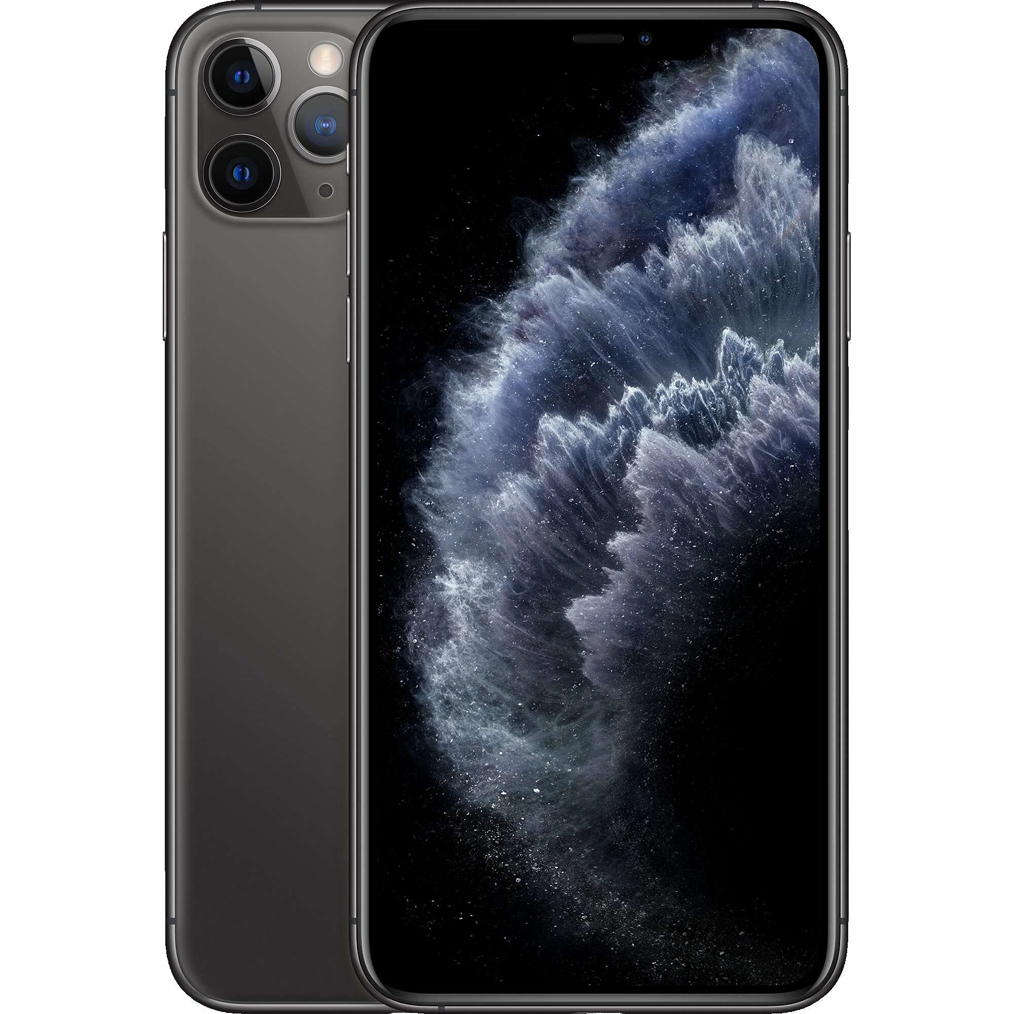 Amazon.com: Apple iPhone 11 Pro Max, 256GB, Space Gray - Unlocked