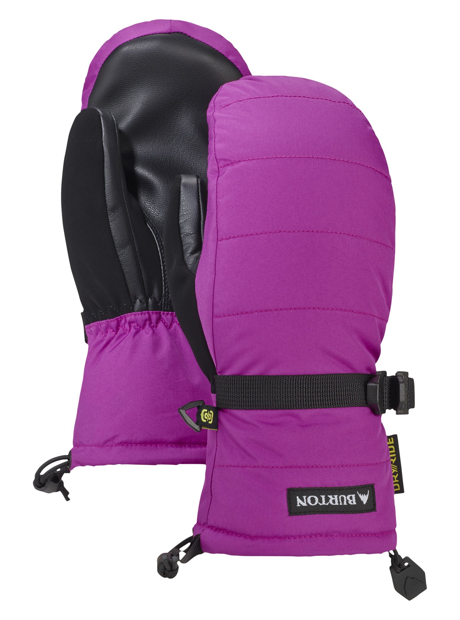 Amazon | Burton(バートン) スノーボード グローブ ジュニア キッズ