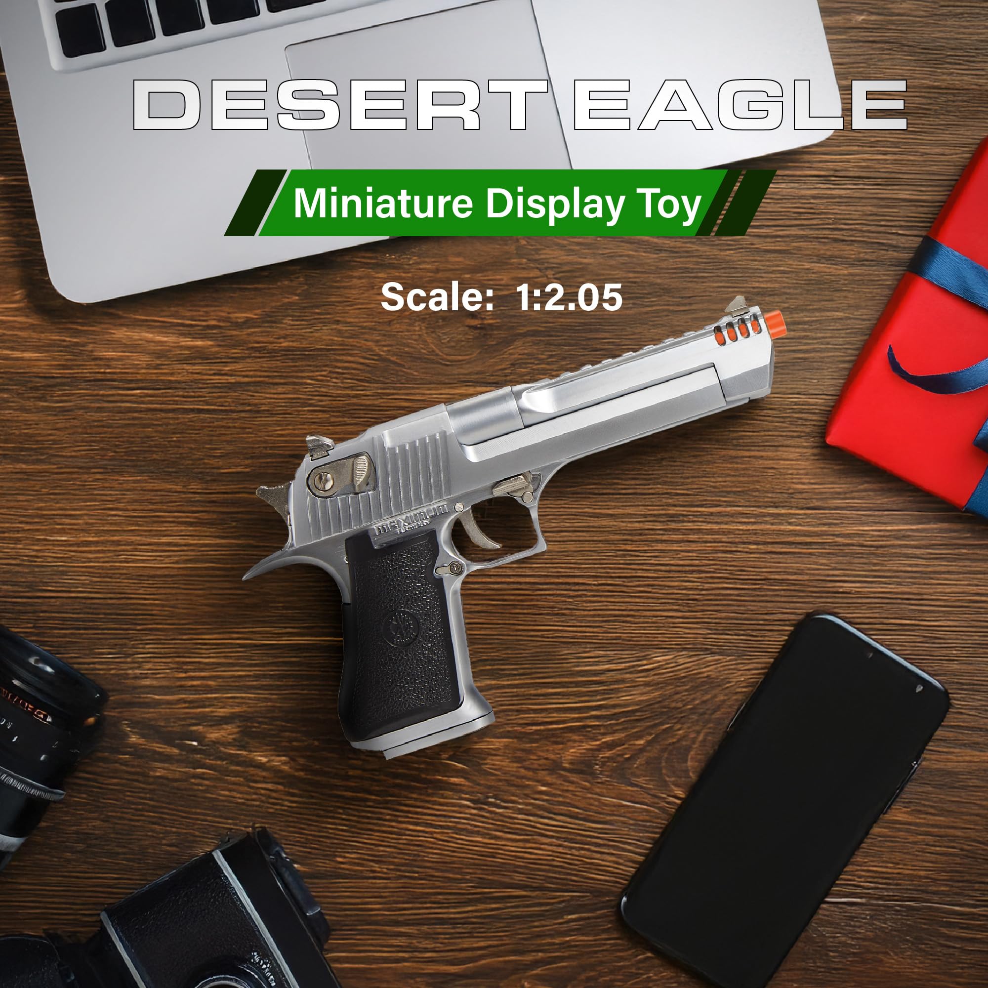 HK415Dとデザートイーグルセット dream-up_th0006