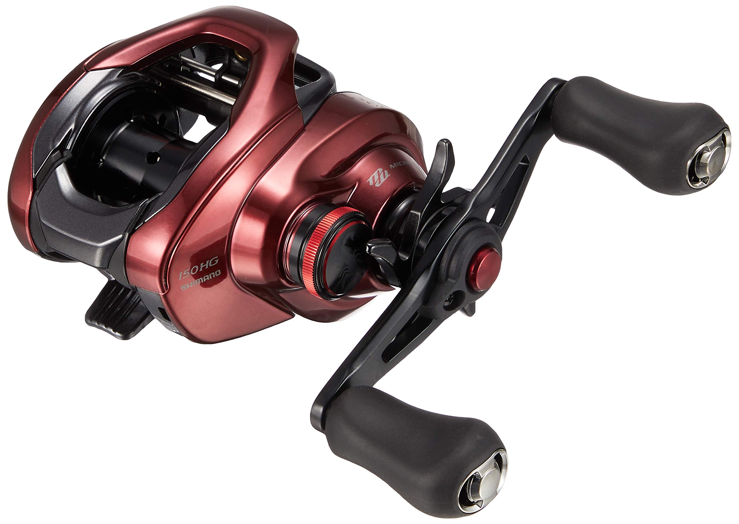 Amazon | シマノ(SHIMANO) ベイトリール 両軸 19 スコーピオン MGL