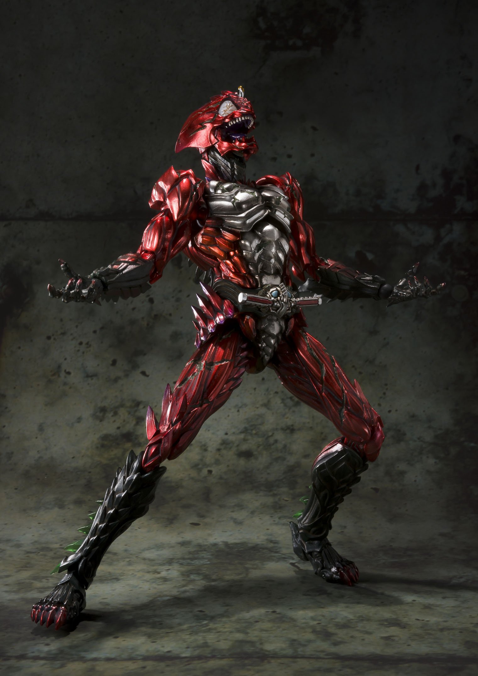 Amazon.co.jp: 【Amazon.co.jp限定】TAMASHII NATIONS S.I.C. 仮面