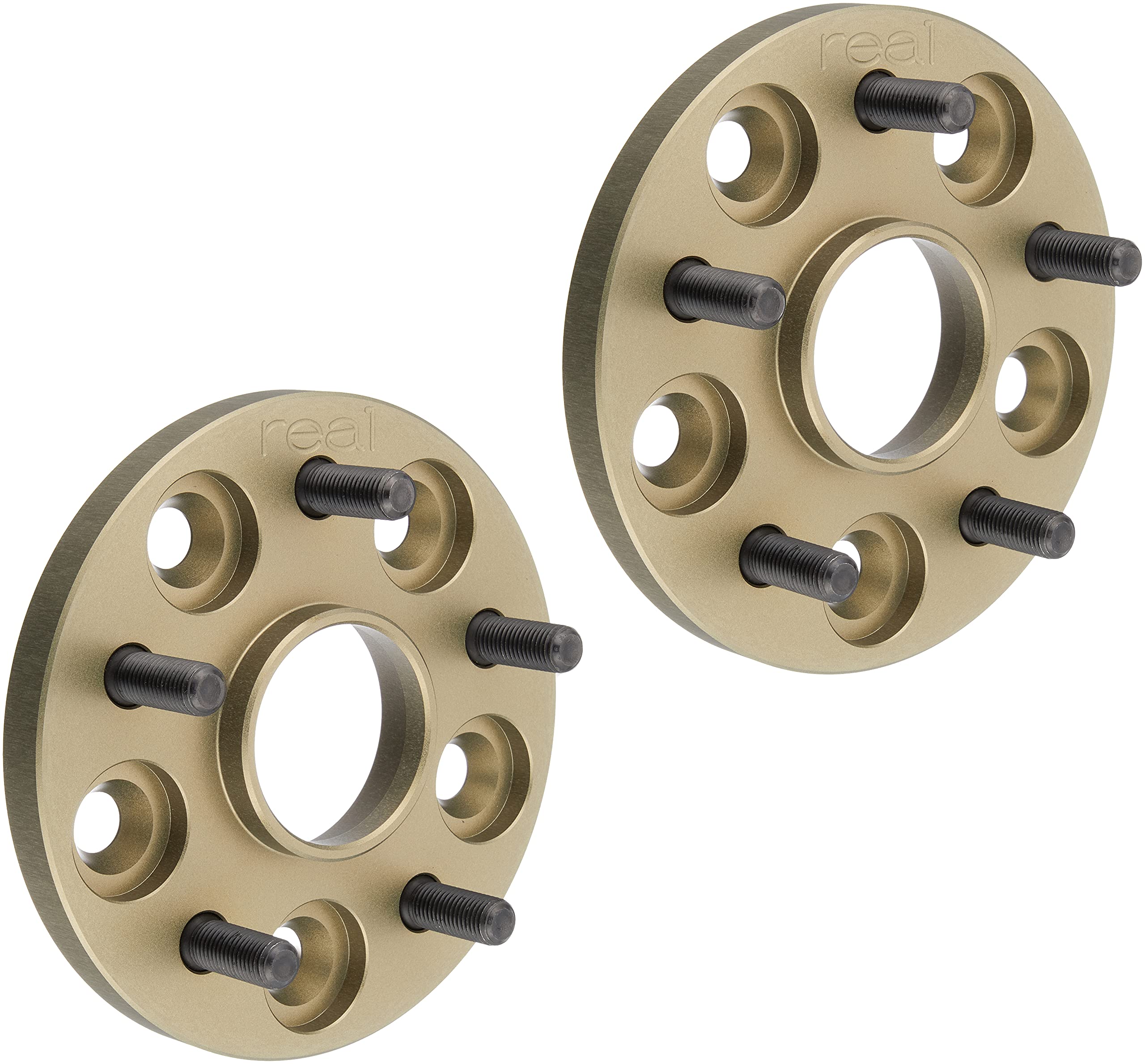 Amazon | 純国産保安基準適合品 KSP製 レクサス/トヨタ車専用REAL