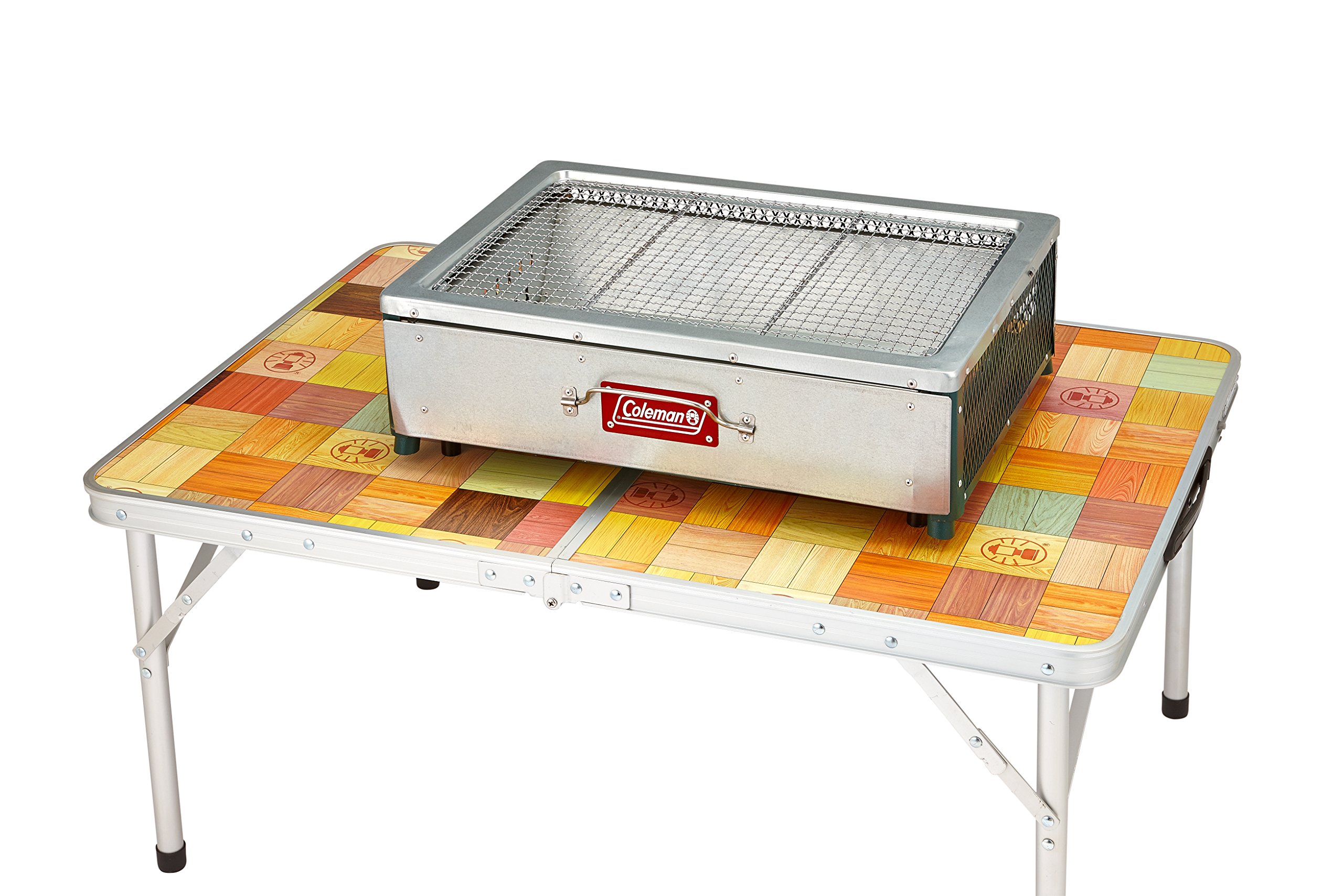 Amazon | Coleman(コールマン) コンロ クールステージツーウェイグリル