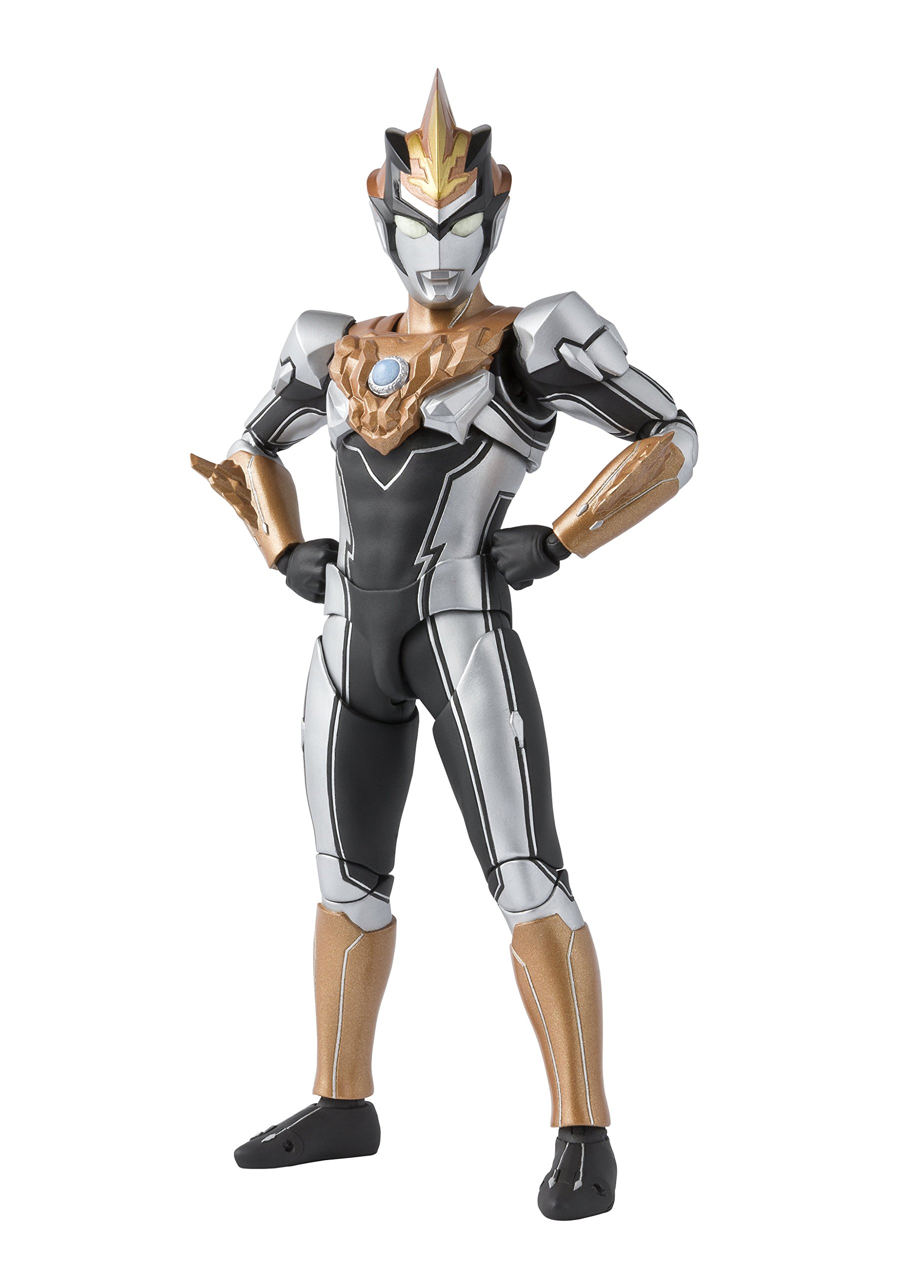 Amazon.co.jp: TAMASHII NATIONS S.H.フィギュアーツ ウルトラマンR/B