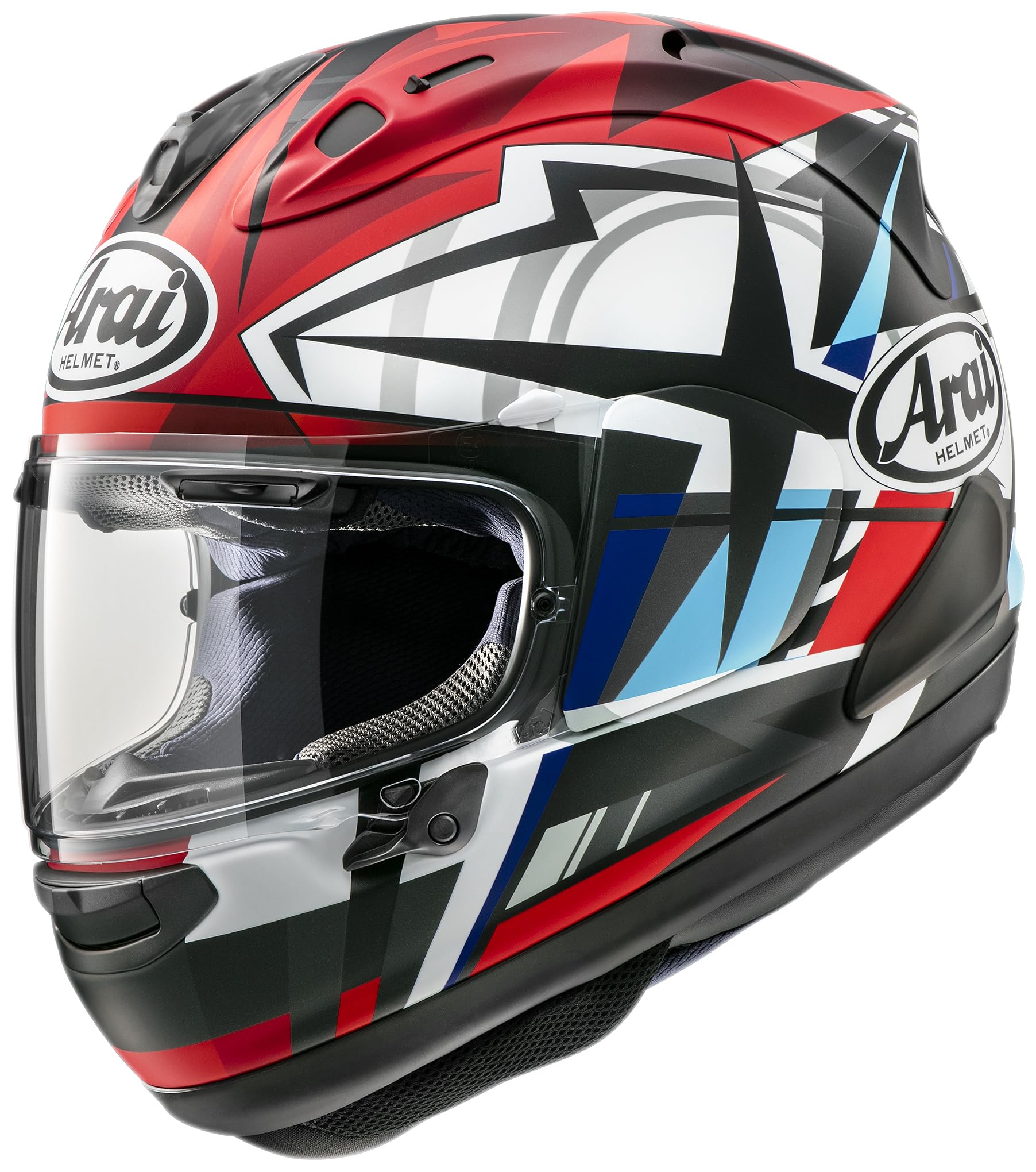 Amazon | アライ(Arai) バイクヘルメット フルフェイス RX-7X TAKUMI