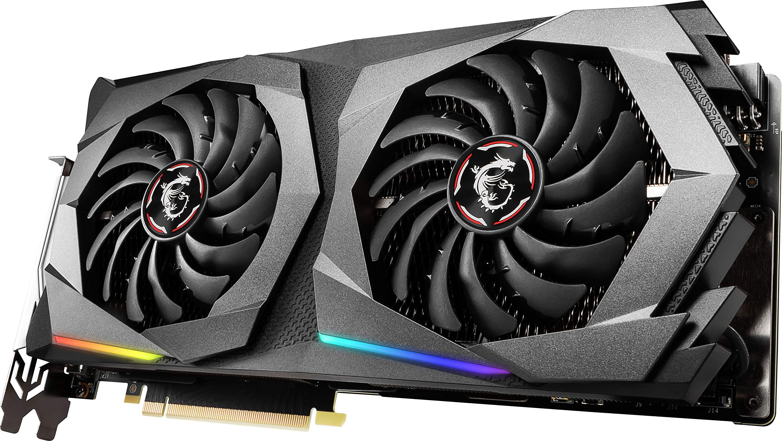 Amazon | GeForce RTX 2070 GAMING Z Graphics Card | MSI