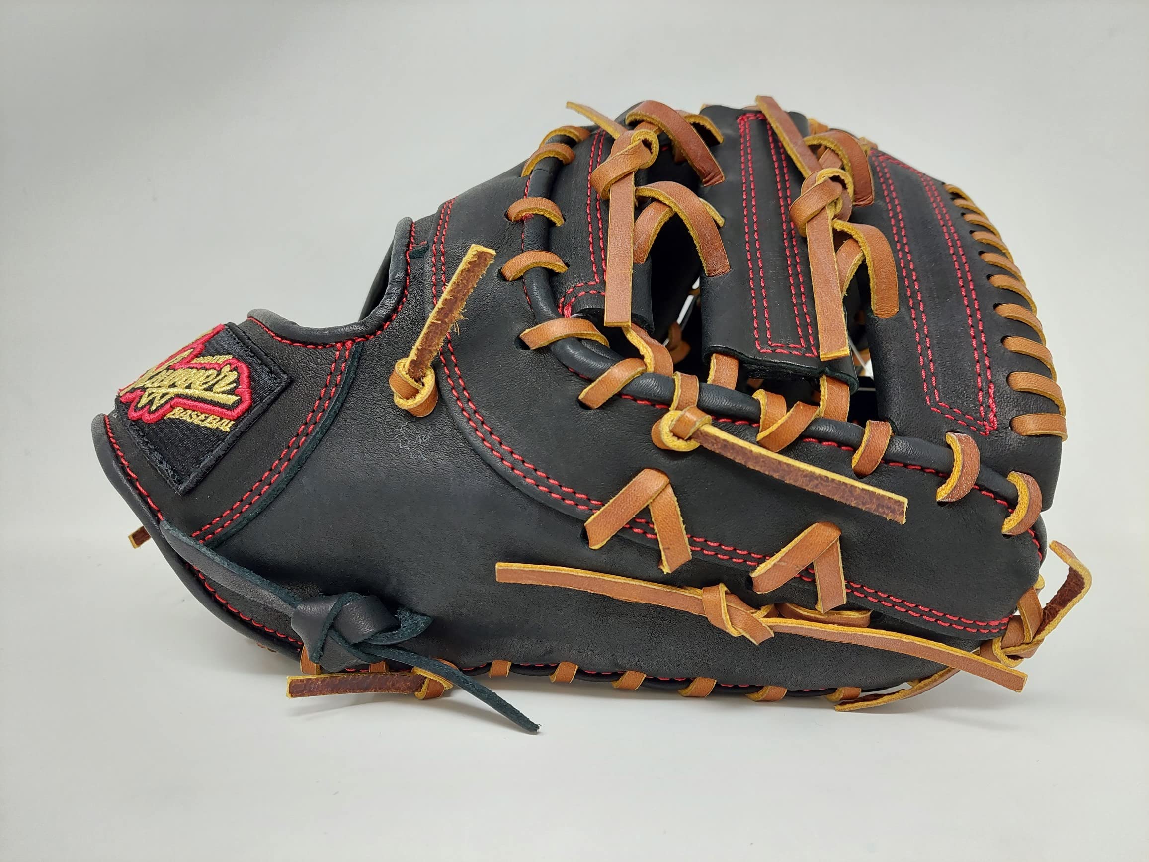 Amazon | 久保田スラッガー 少年用軟式ファーストミットJFMP 右投げ用