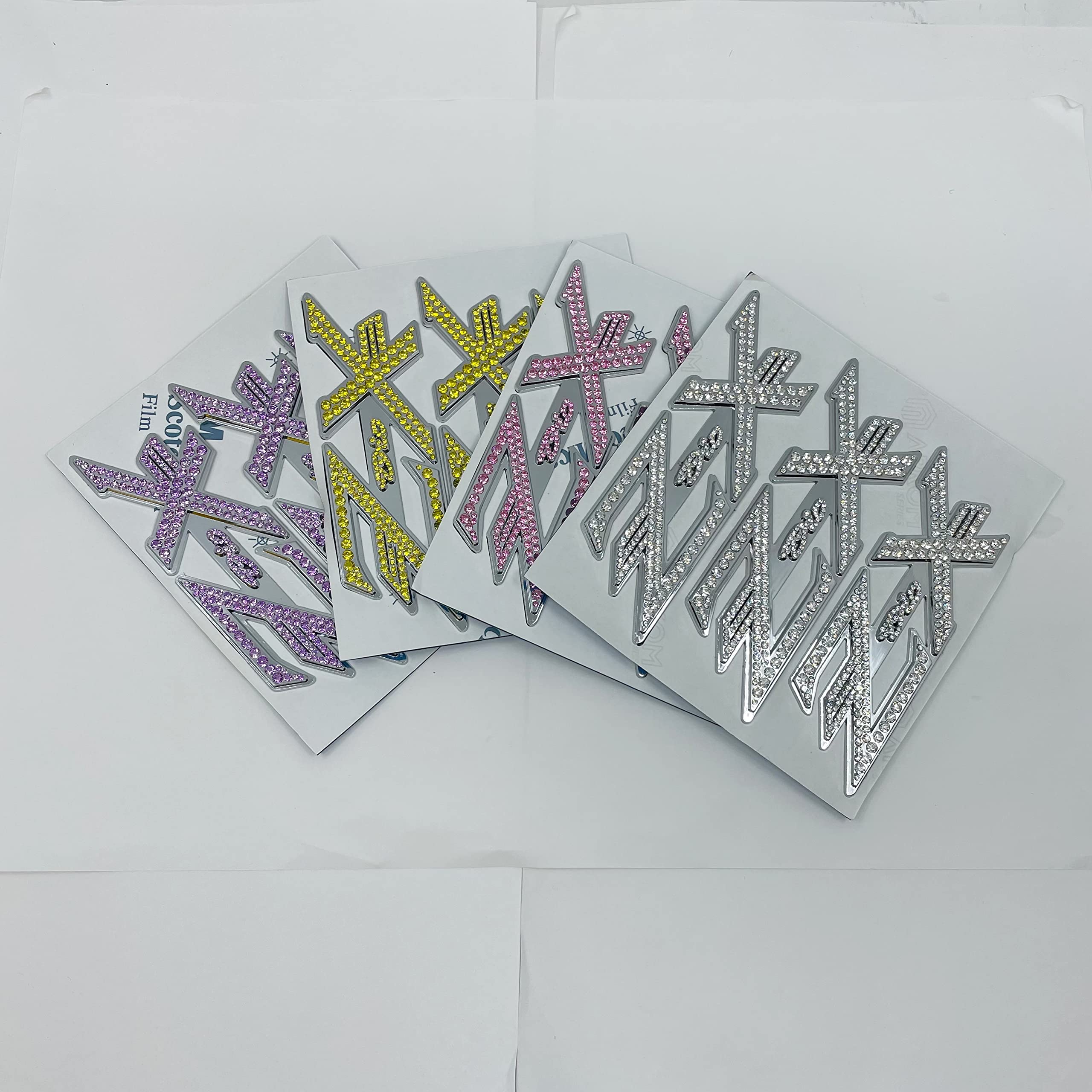 Amazon | ライブDio ZX AF35 立体 クリスタル エンブレム (ゴールド