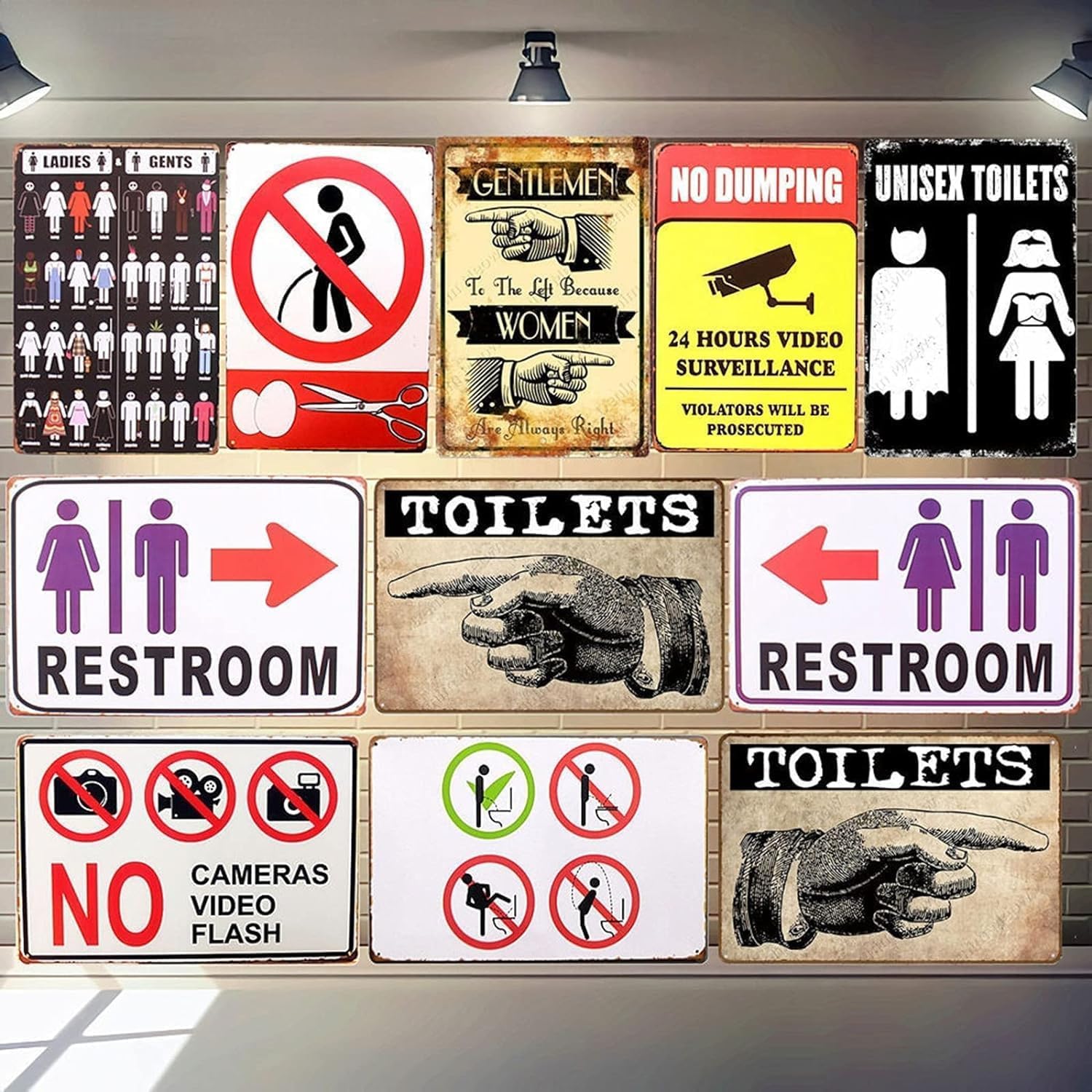 Amazon | 【昭和の風情】ブリキ看板 昭和レトロ 日本酒プレート 懐かし