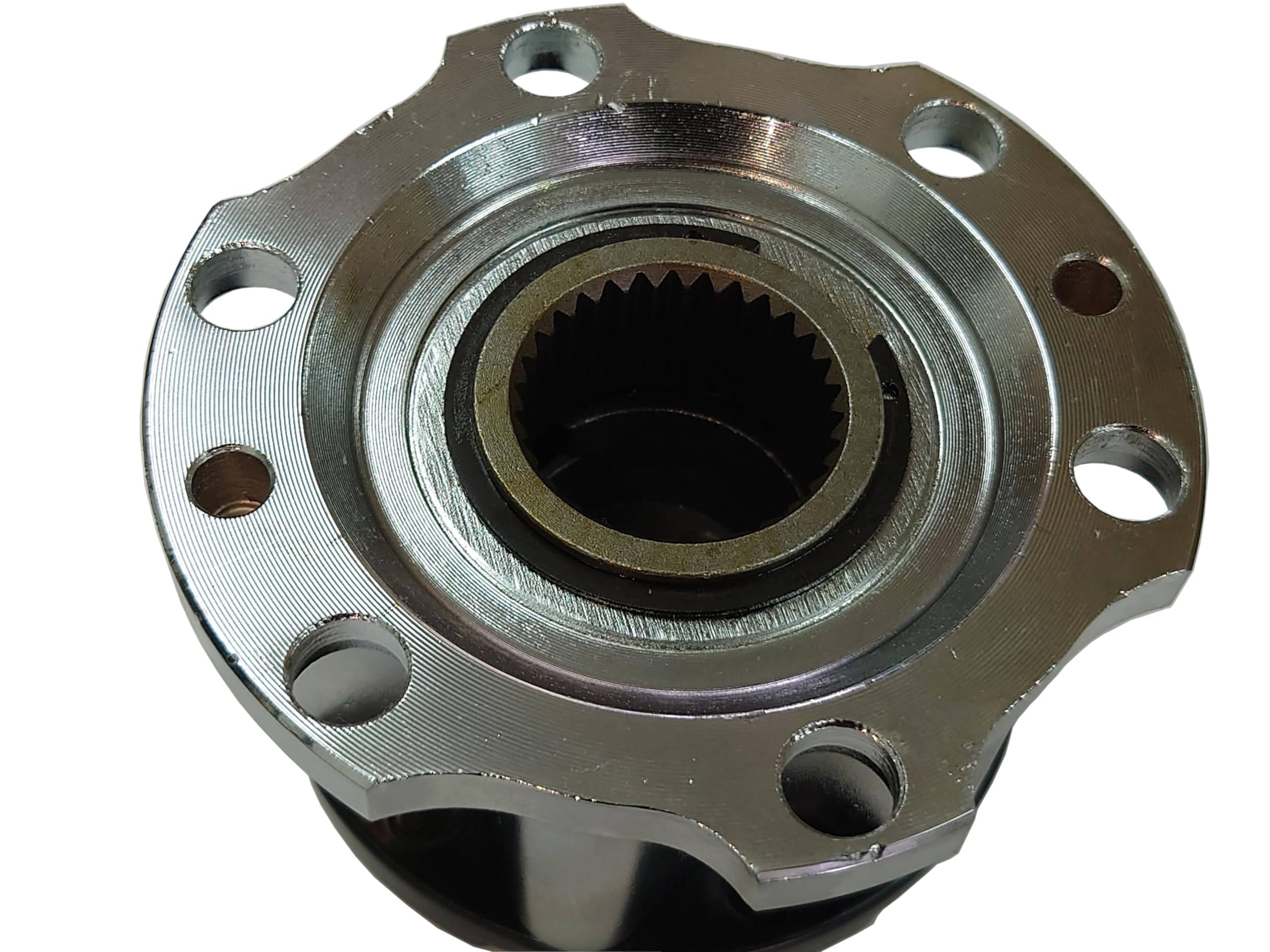 Amazon | ランドクルーザー マニュアル ハブ ハブロック 2個 スチール