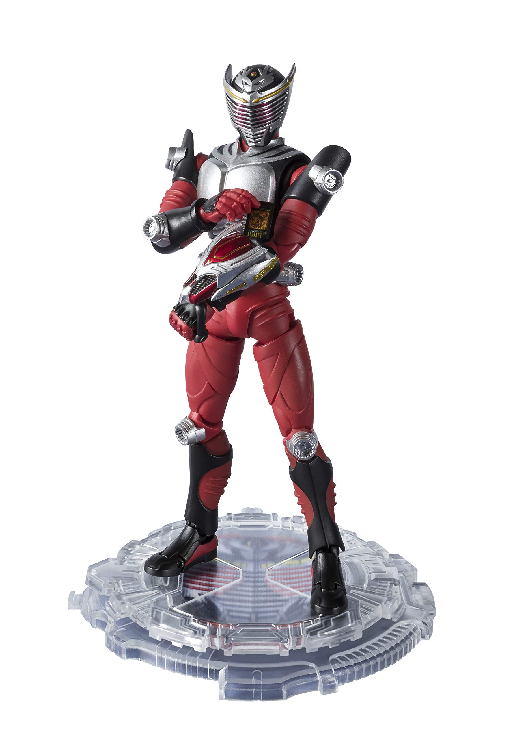 仮面ライダー龍騎 フィギュアーツ 15体セット 真骨彫 s.h.figuarts