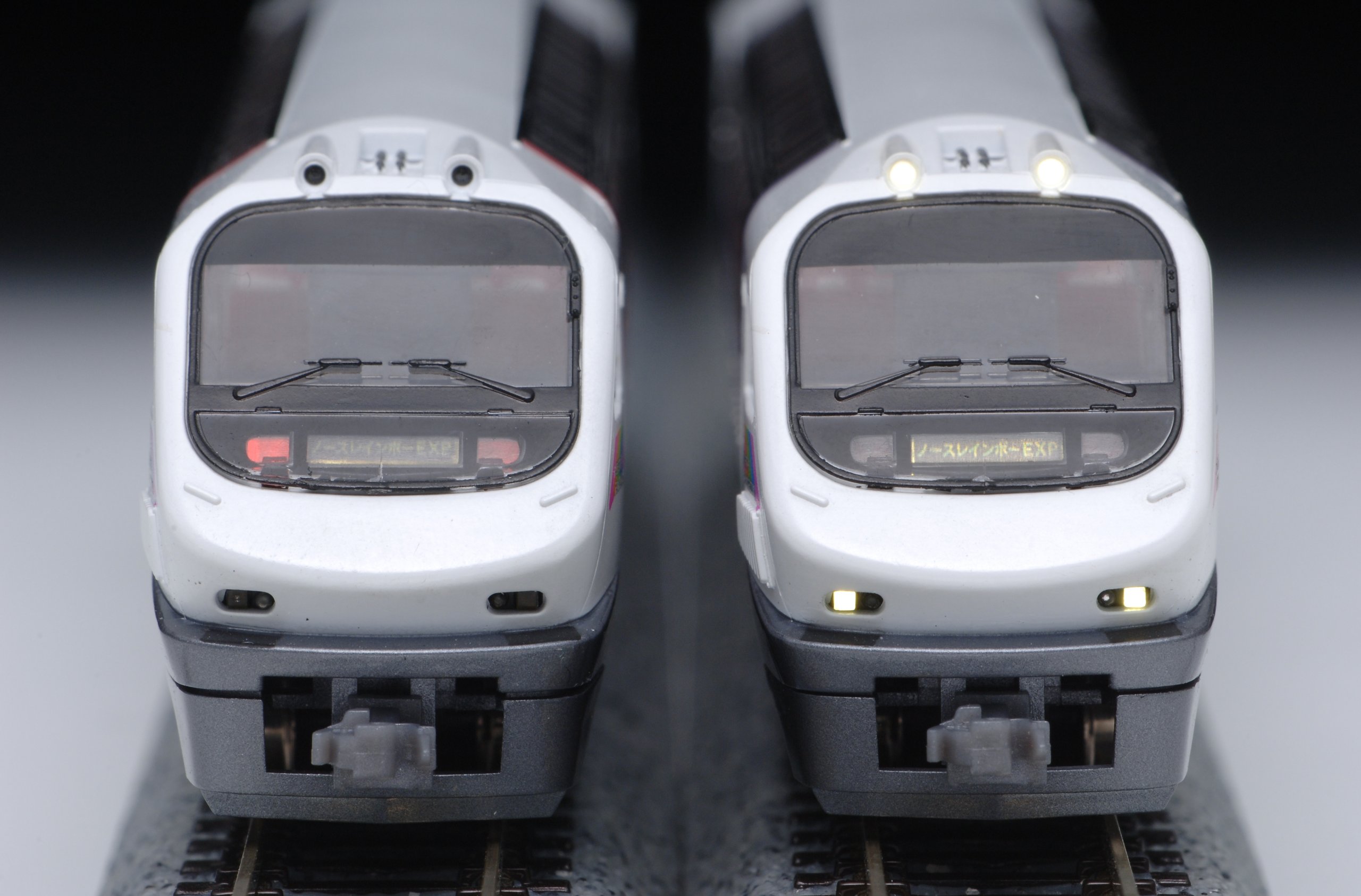 Amazon | マイクロエース Nゲージ キハ183系5200番台 ノースレインボー