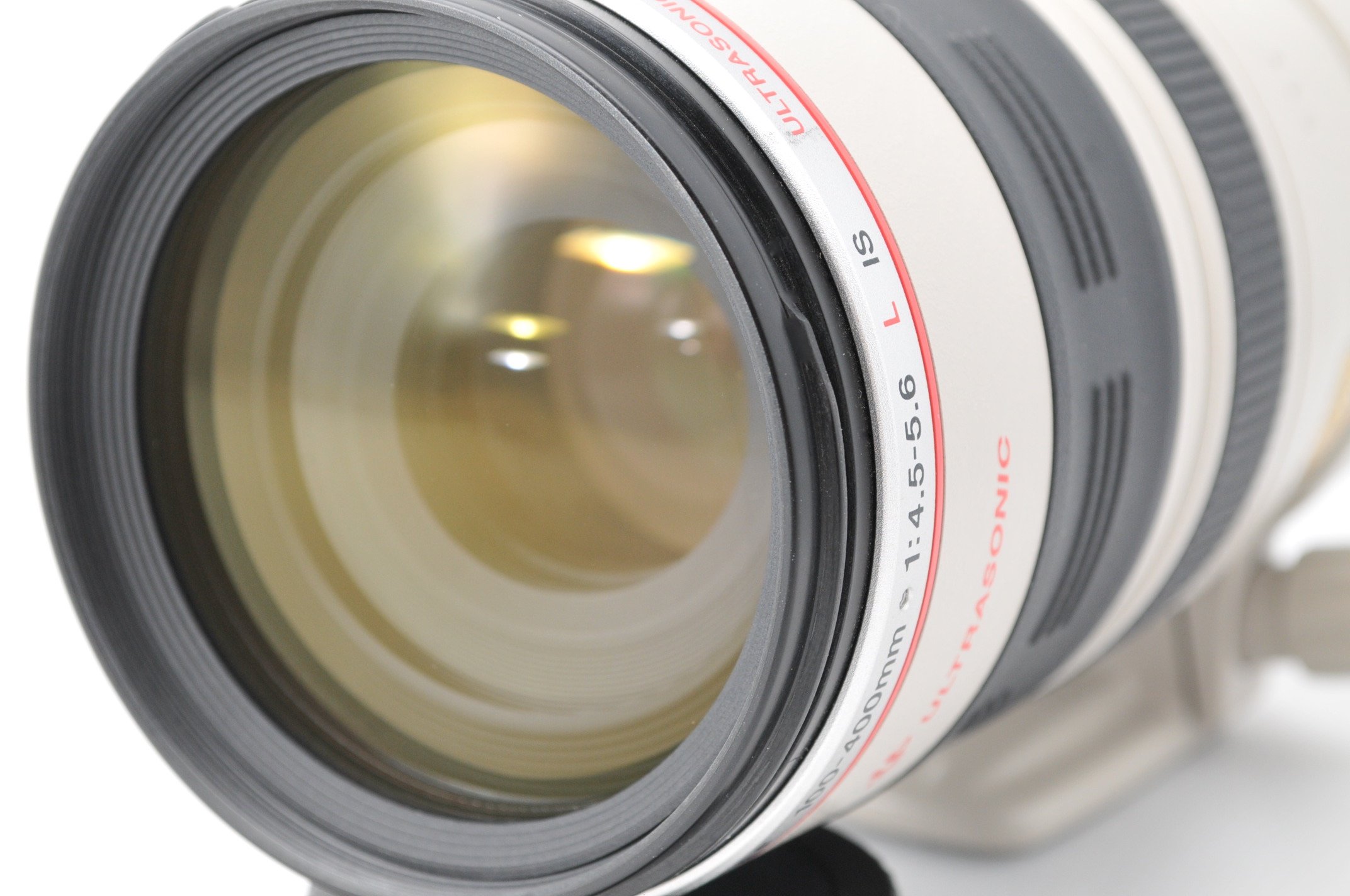 Amazon.co.jp: Canon 望遠ズームレンズ EF100-400mm F4.5-5.6L IS USM