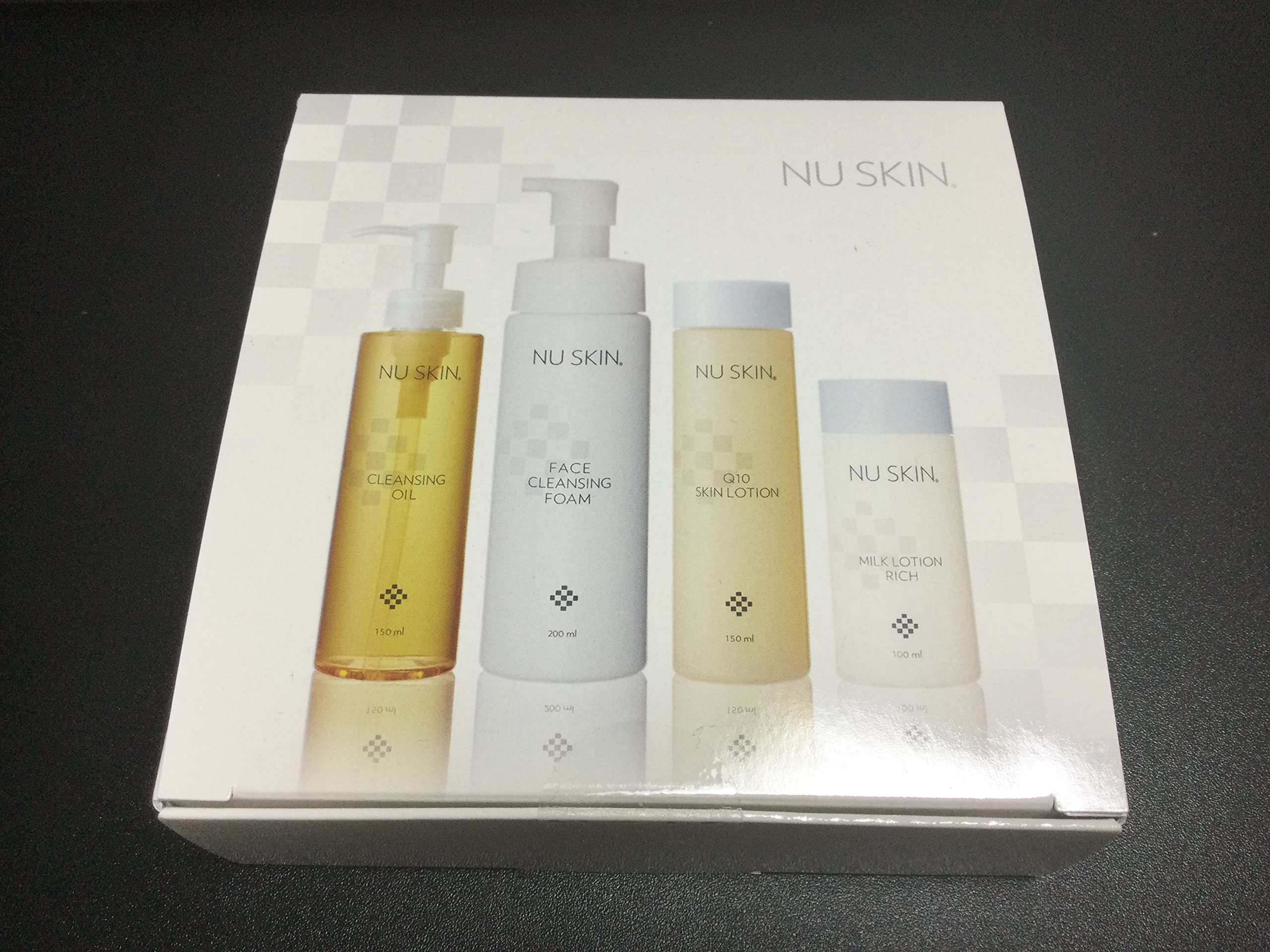 Amazon.co.jp: ニュースキン メイキング トライアルセット