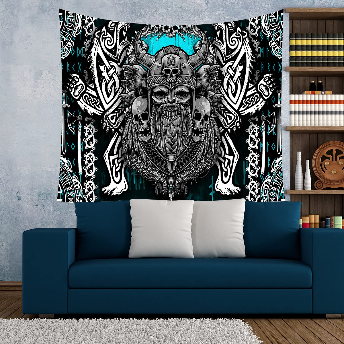 Bounty Hunter 壁掛け 旗 スカル タペストリー 楽天市場】海賊