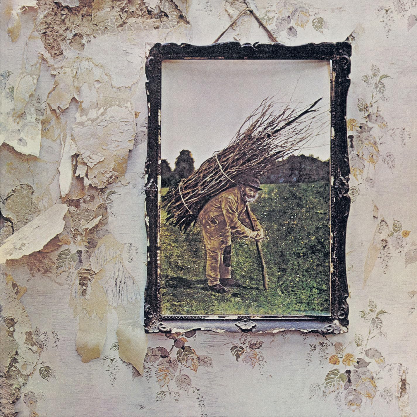 Amazon.co.jp: Led Zeppelin IV [REMASTERED ORIGINAL1CD]: ミュージック