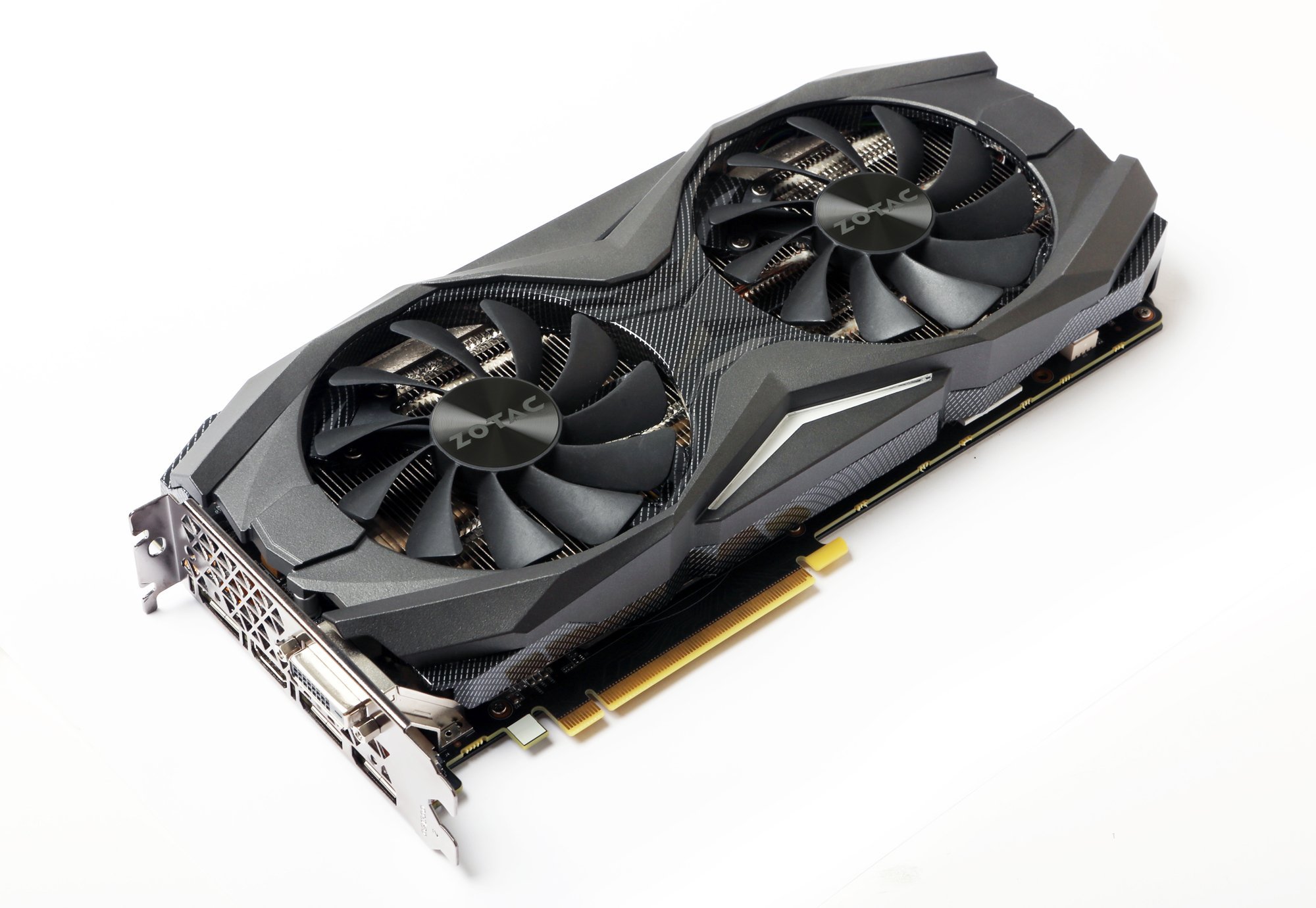 Amazon | ZOTAC Geforce GTX 1080 AMP EDITION グラフィックスボード