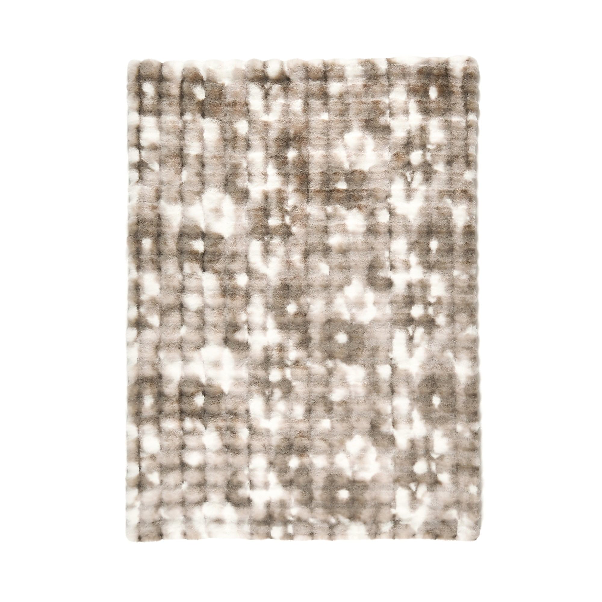 Amazon｜Francfranc フランフラン WARMY ポコモコファー 掛け布団