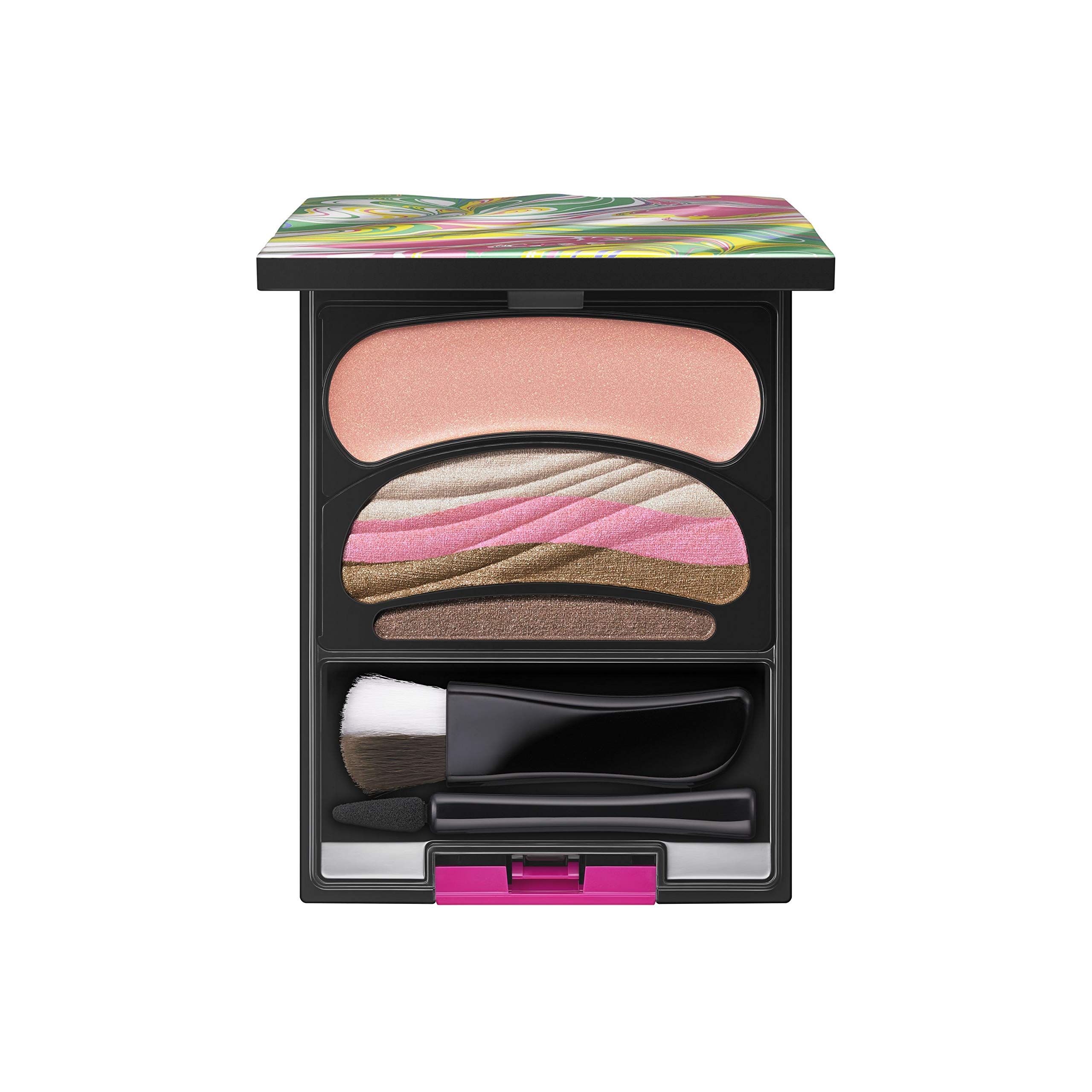 Amazon.co.jp: オーブ ブラシひと塗りシャドウN EX1 ピンク系 アイ