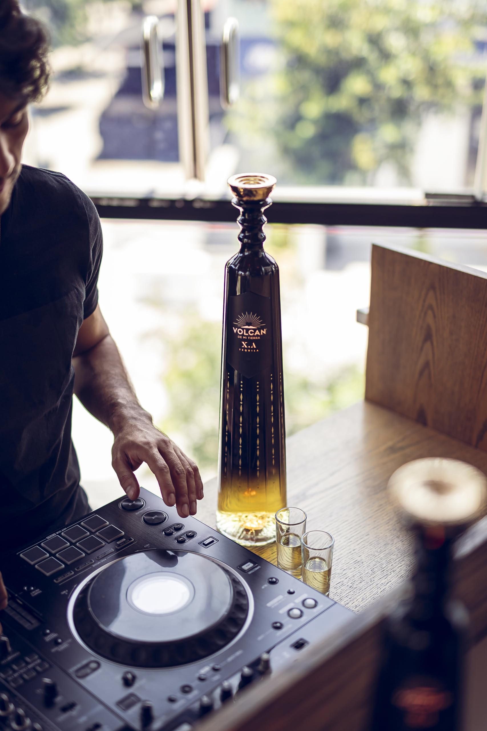 Amazon.co.jp: ボルカン デ・ミ・ティエラ エックスエー(X.A) ルミナス