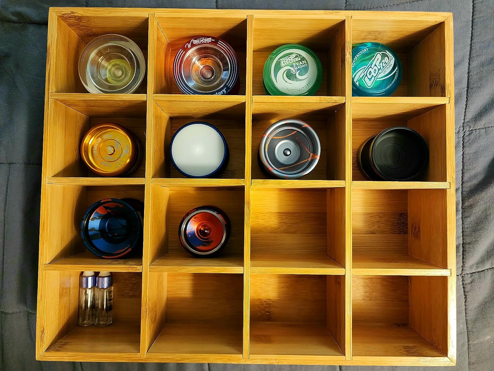 Amazon.co.jp: DECORLUXES ネクタイラック 壁掛け - 男性用ネクタイ