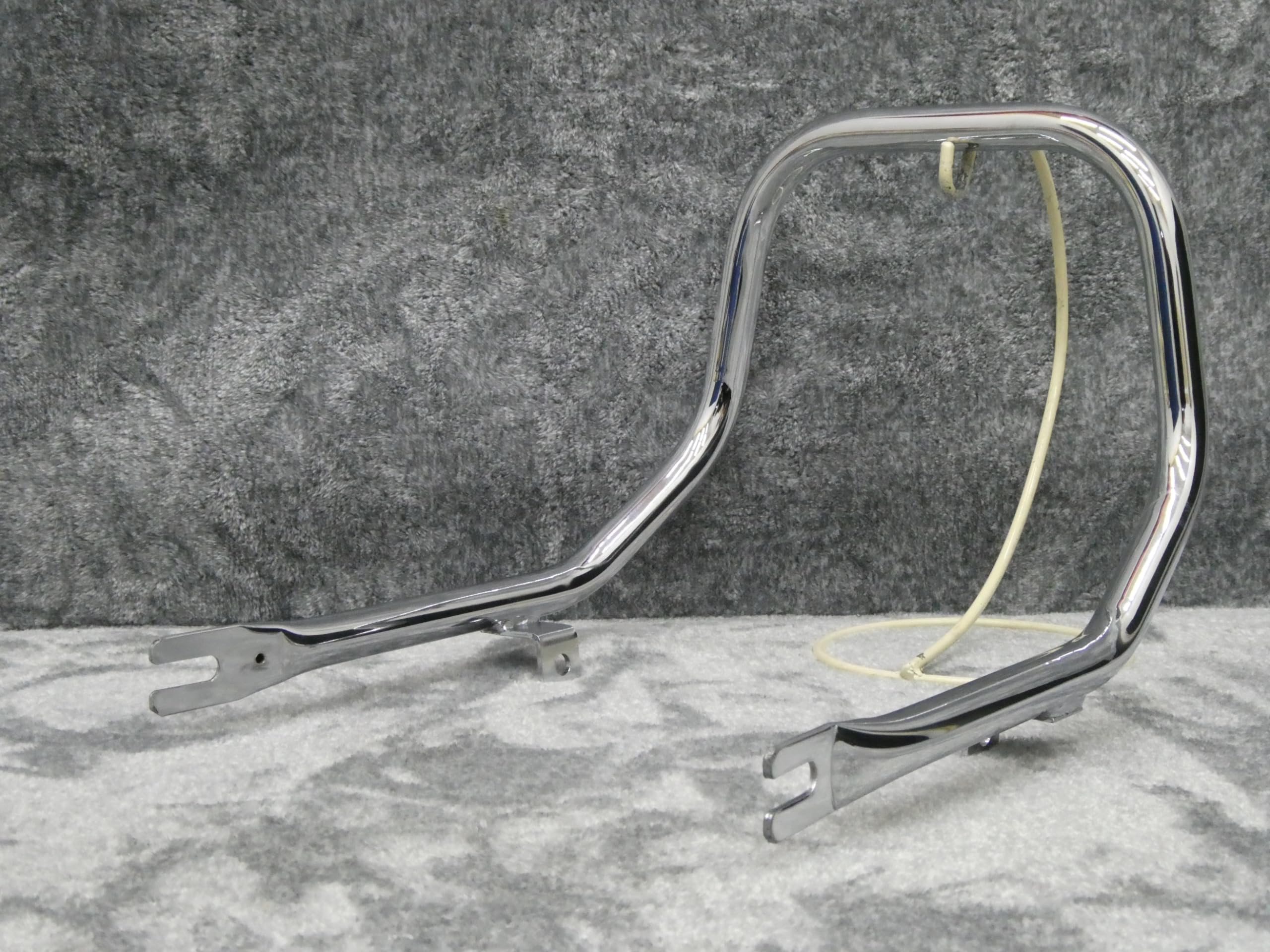 Amazon | CB750K タンデムバー メッキ / CB750K CB750FOUR K1 K0