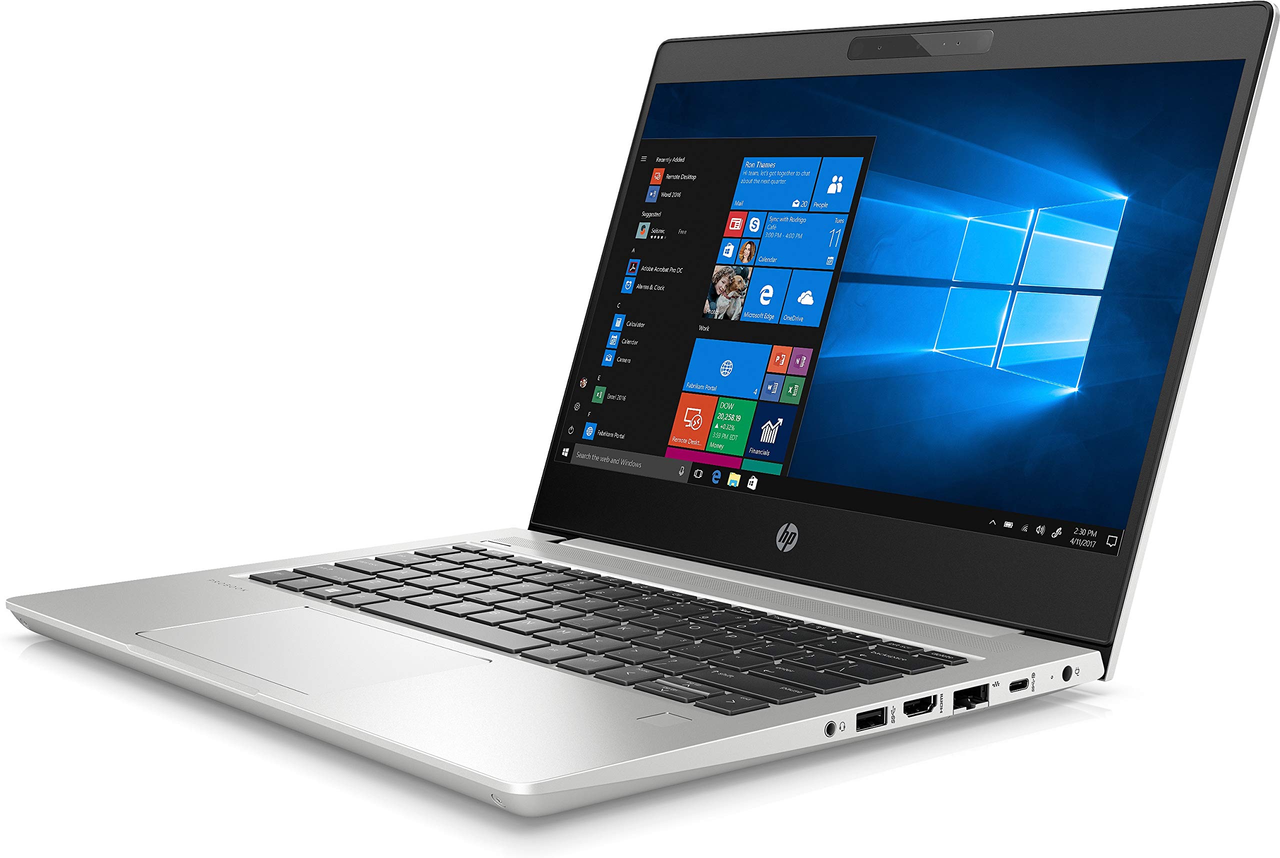 Amazon.com: HP ProBook 430 G6 13.3