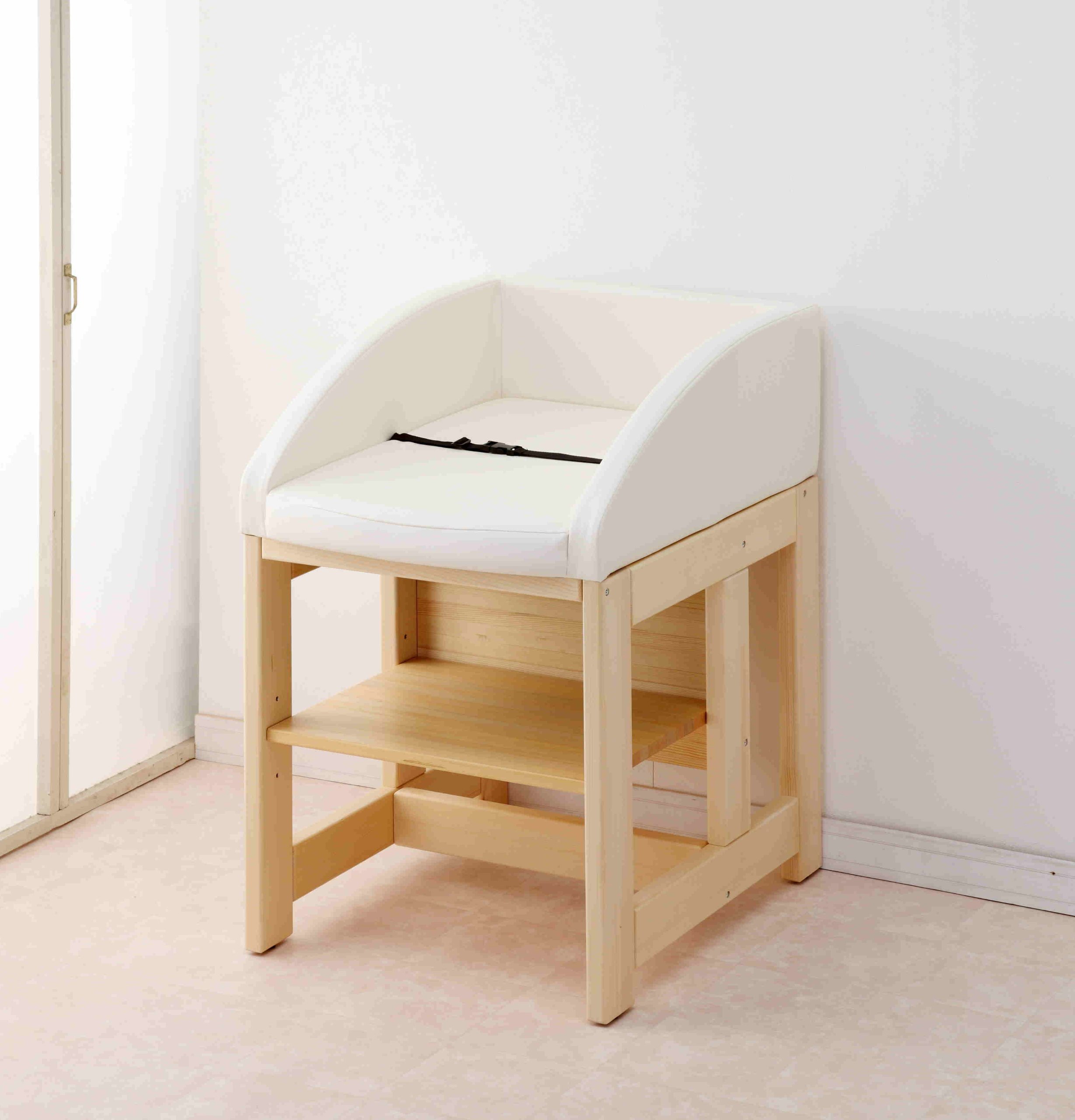 Amazon.co.jp: ヤマサキ 業務用おむつ交換台 ナチュラル G-002 : 産業