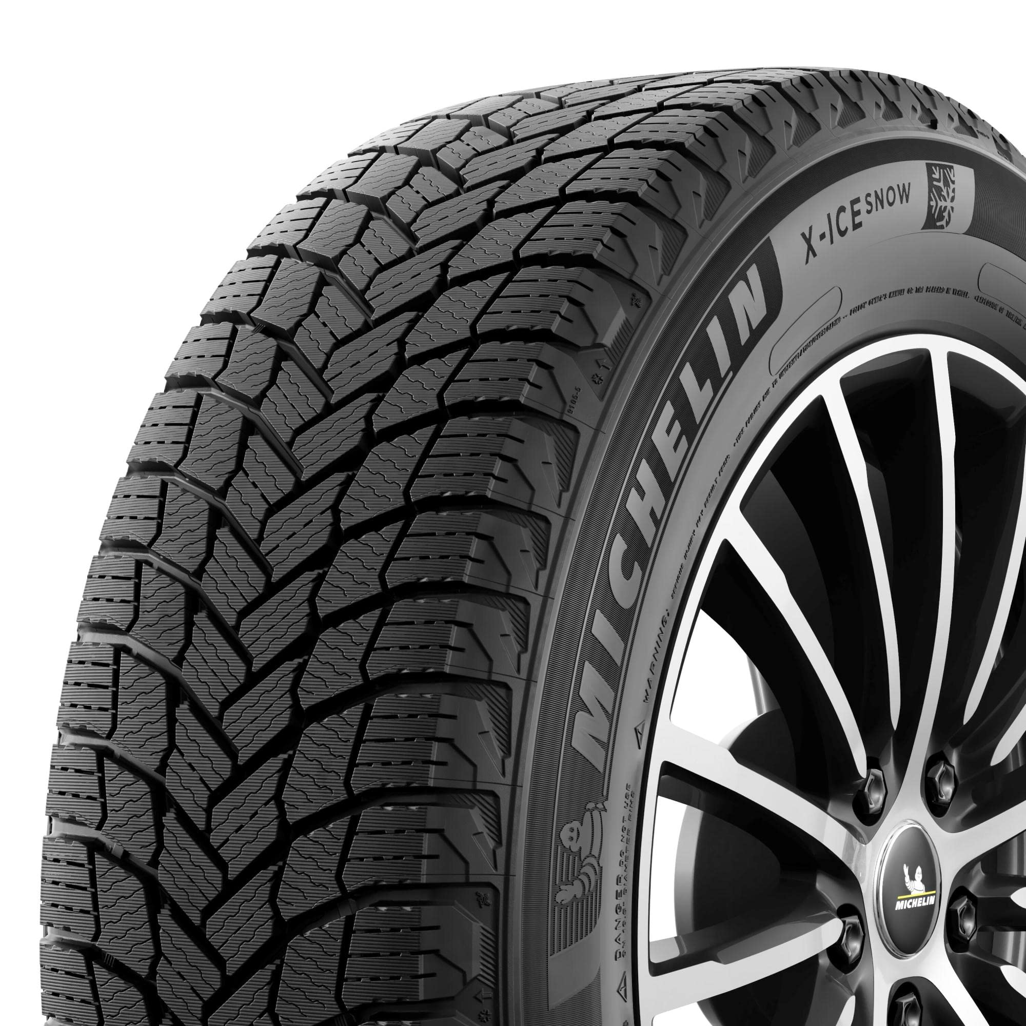 Amazon.co.jp: MICHELIN X-Ice Snow スタッドレスタイヤ 205/60R16 96H