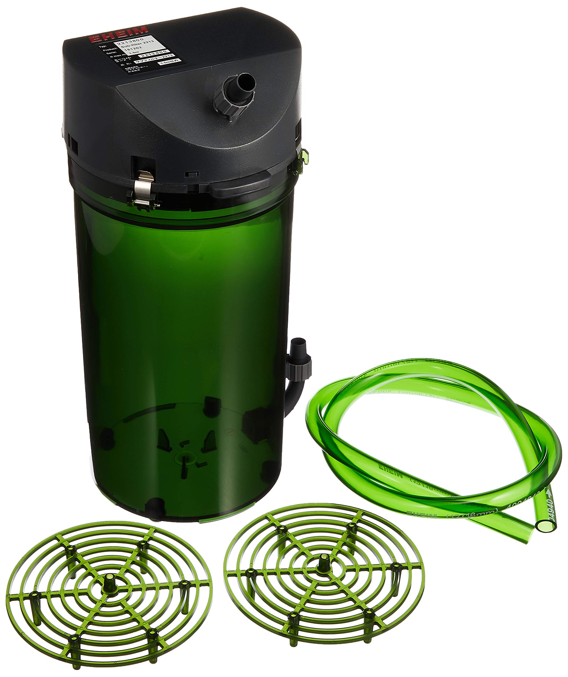 Amazon | エーハイム サブフィルター 2213 | エーハイム | フィルター 通販