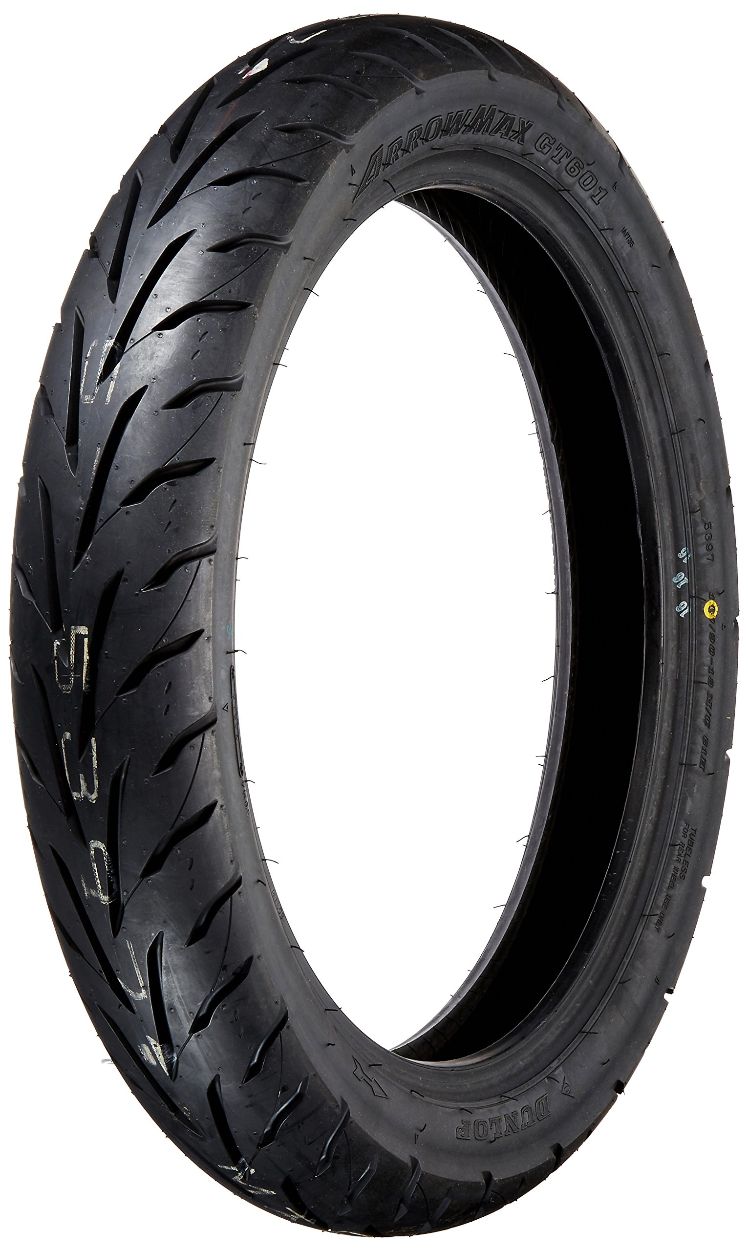 Amazon.co.jp: DUNLOP(ダンロップ)バイクタイヤ ARROWMAX GT601 リア