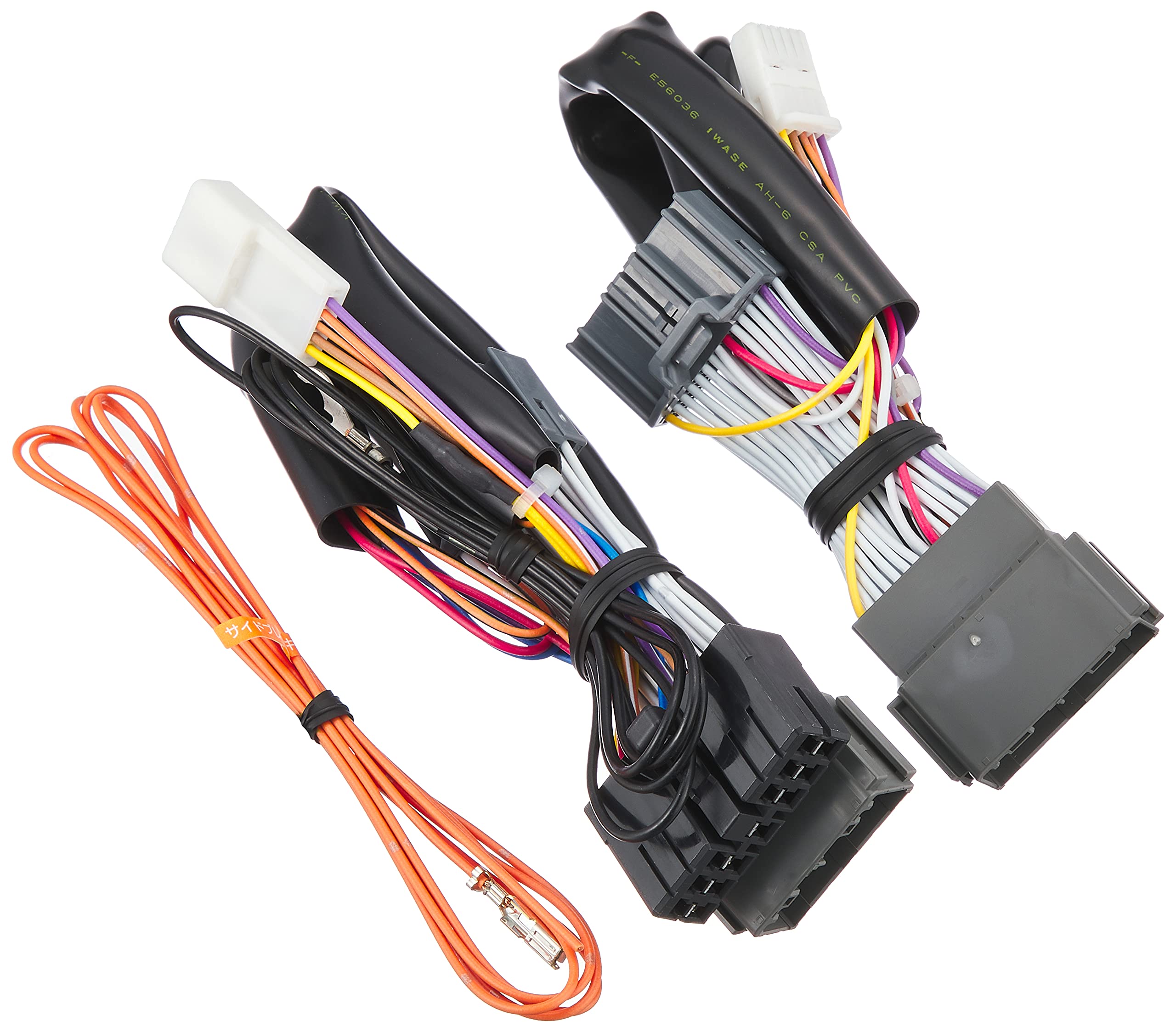 Amazon.co.jp: カーメイト(CARMATE) エンジンスターター 専用ハーネス