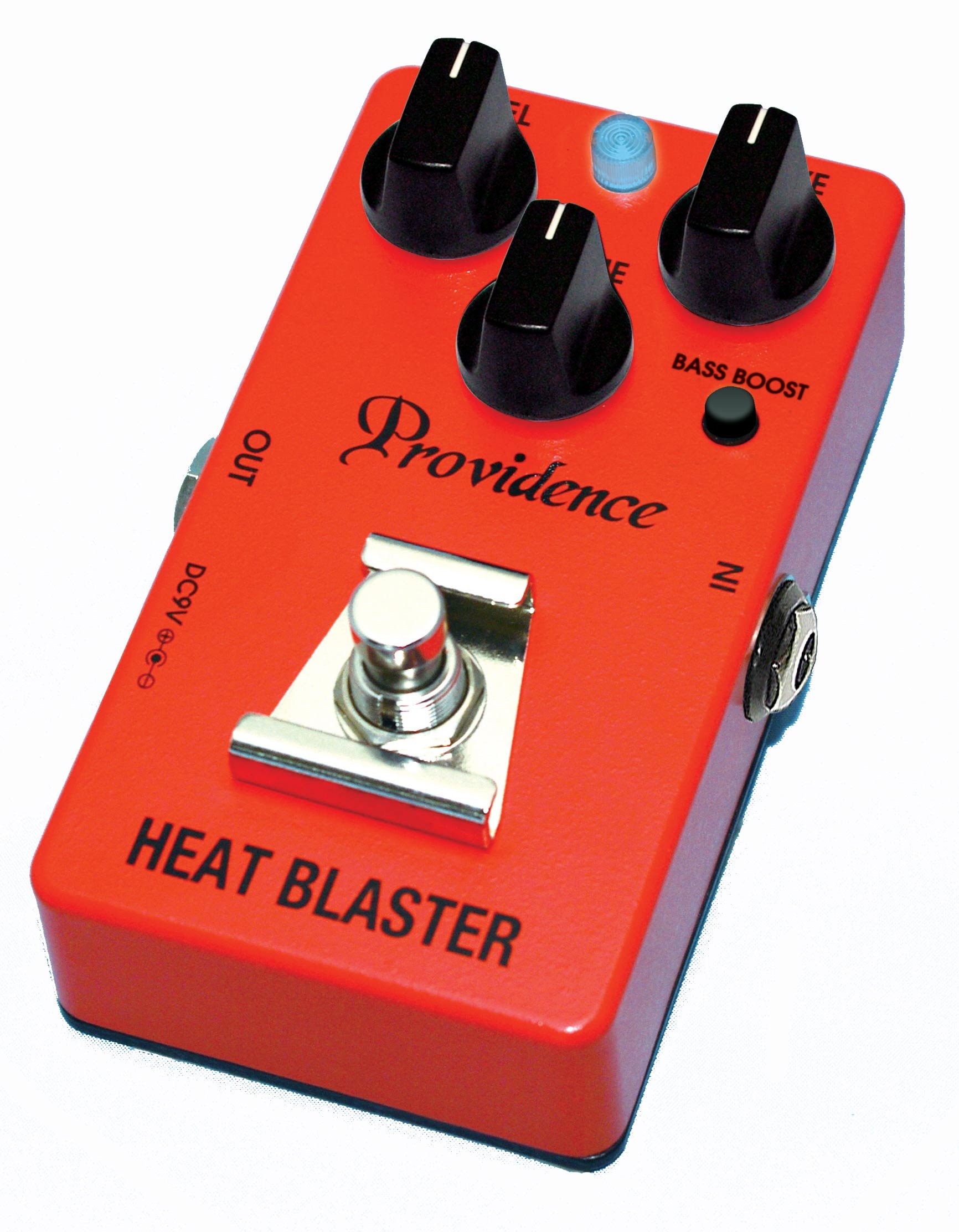 Amazon | Providence HBL-3 HEAT BLASTER エフェクター