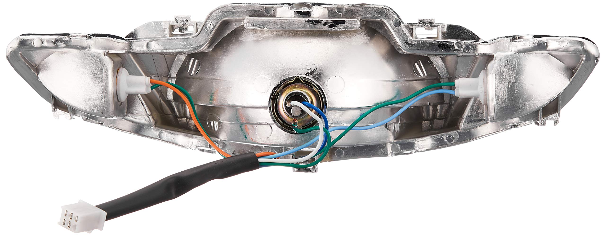 Amazon.co.jp: バイクパーツセンター ヘッドライトアッセンブリーI型