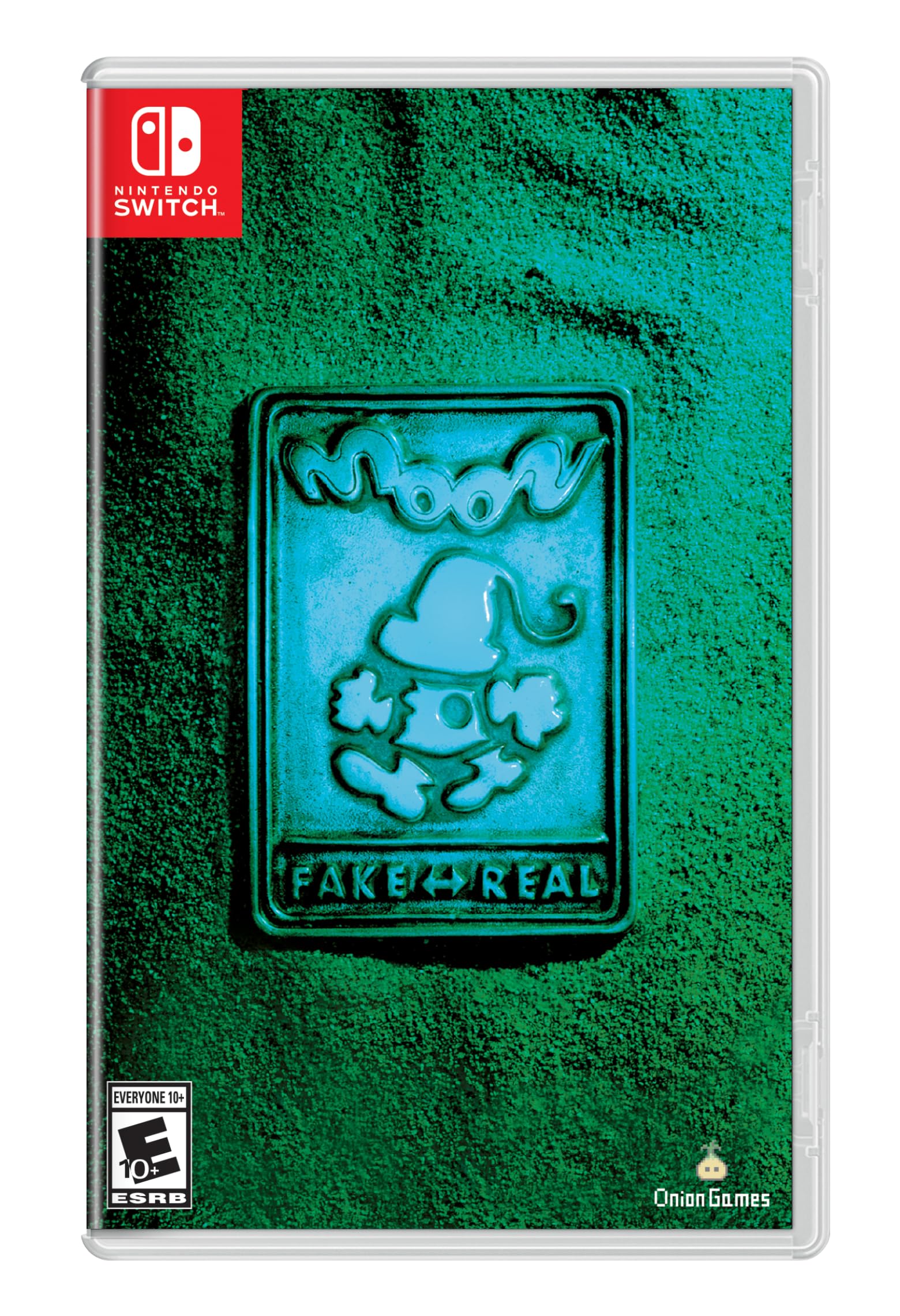 Amazon.com: moon - Nintendo Switch : Video Games