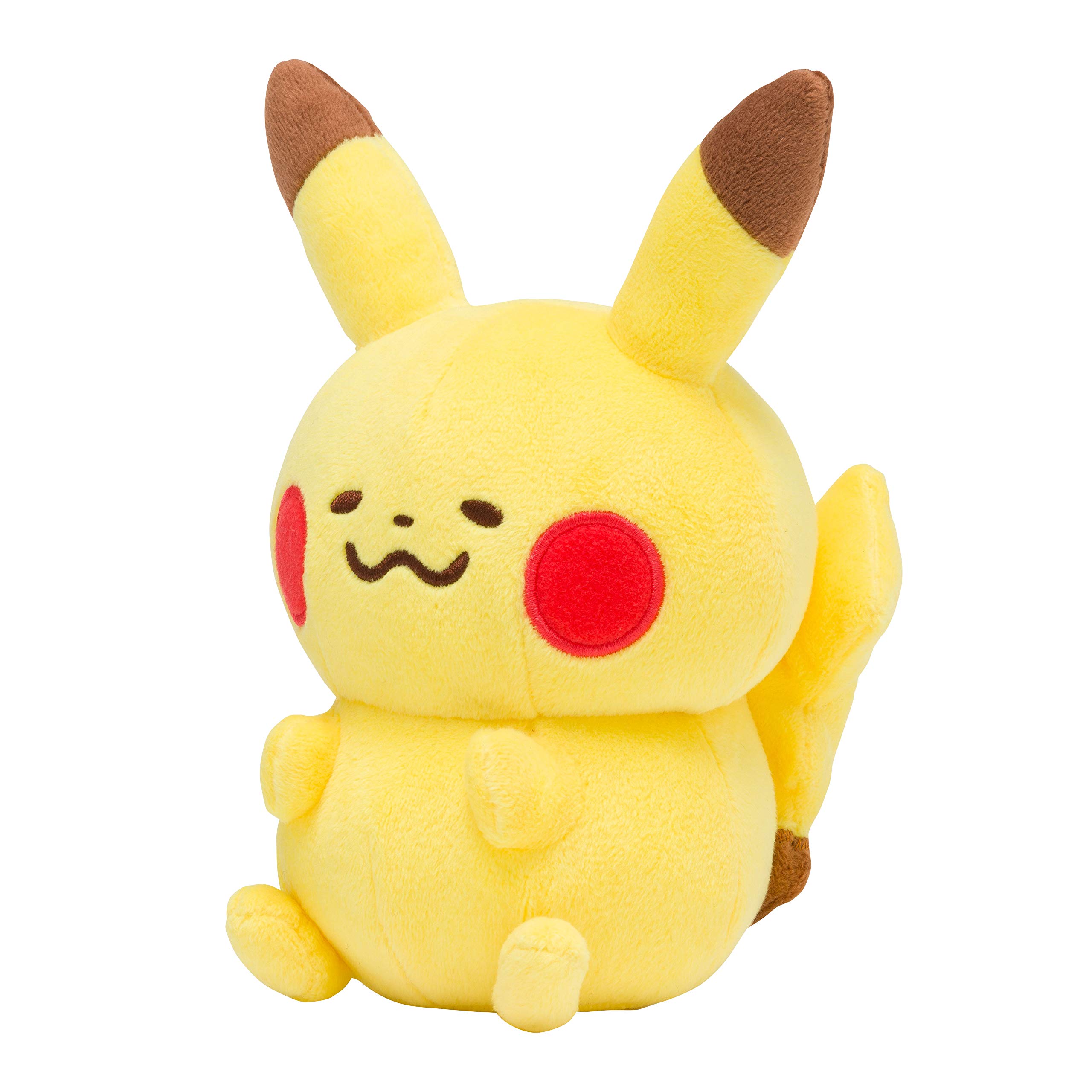 Amazon.co.jp: ポケモンセンターオリジナル ぬいぐるみ Pokémon