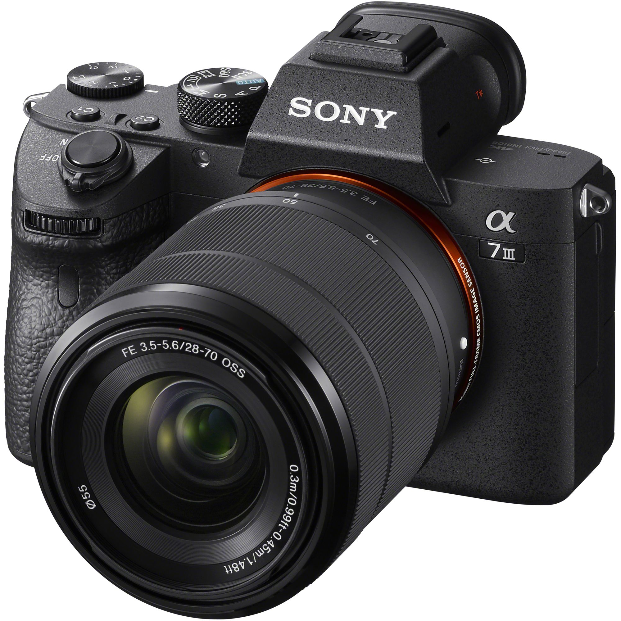 SONY α65デジタル一眼レフカメラ レンズセット 【公式通販】