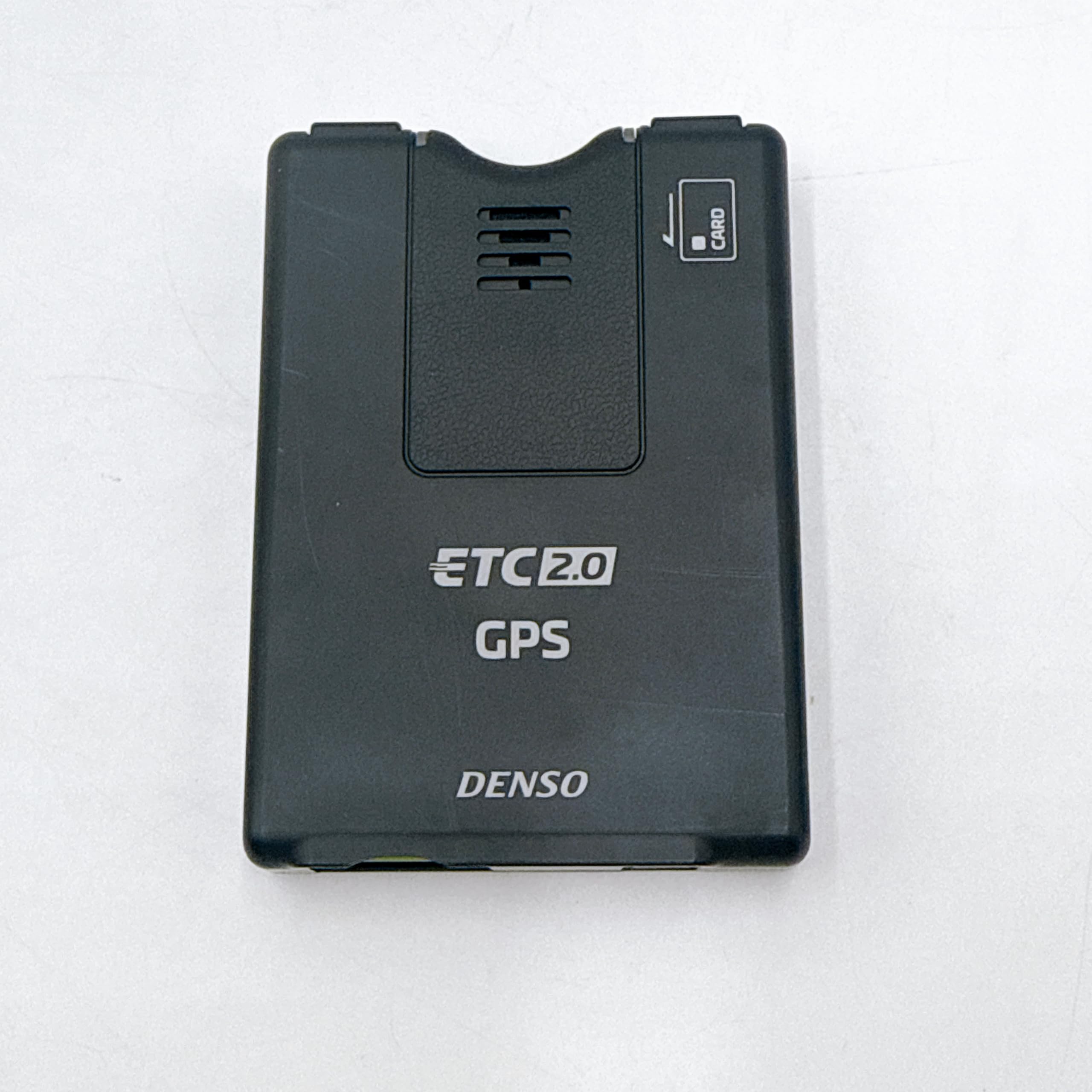 Amazon | 【デンソー/DENSO 】アンテナ分離・スピーカー一体型 新