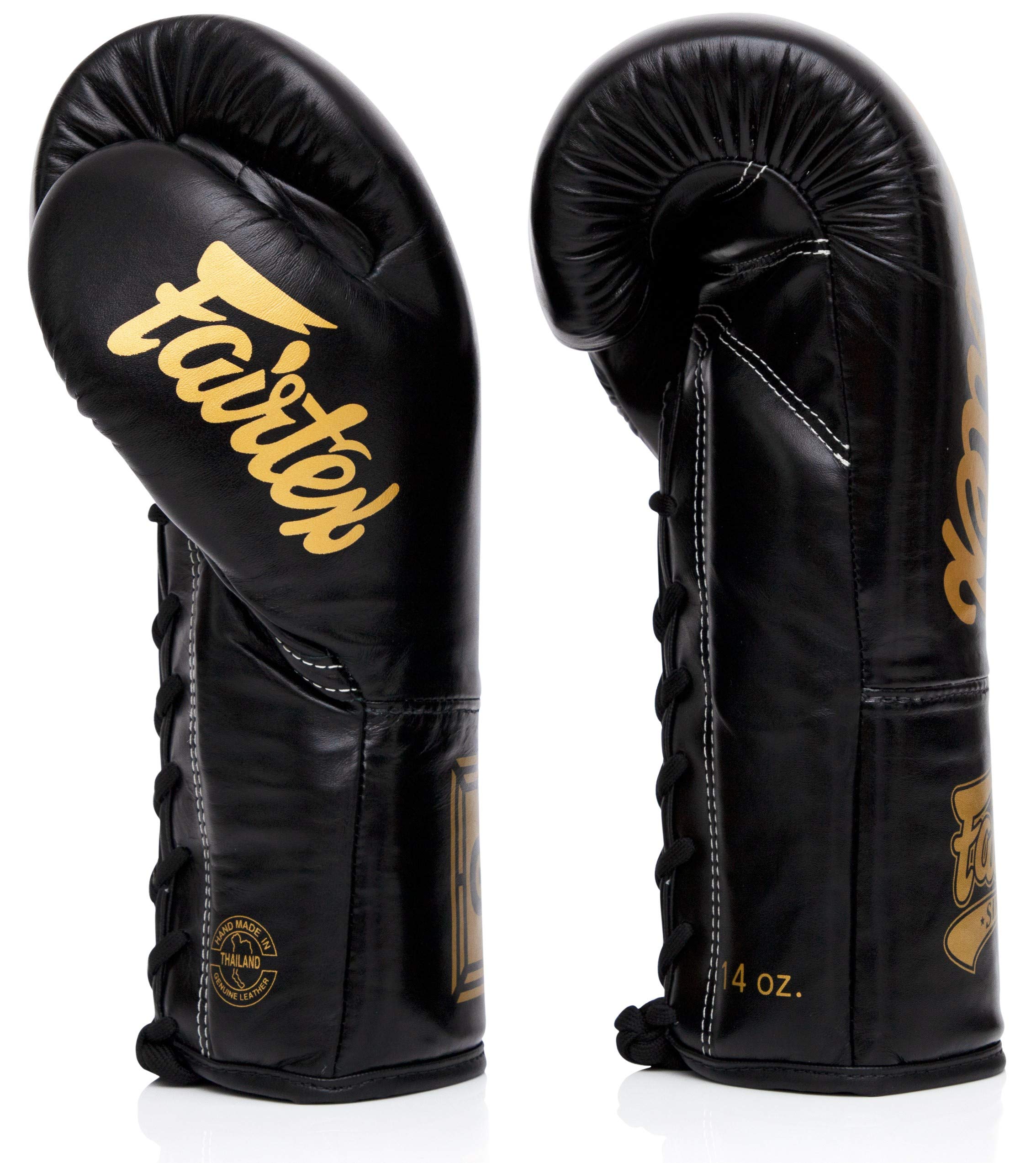 Amazon.co.jp: Fairtex Glory トレーニンググローブ - プレミアム