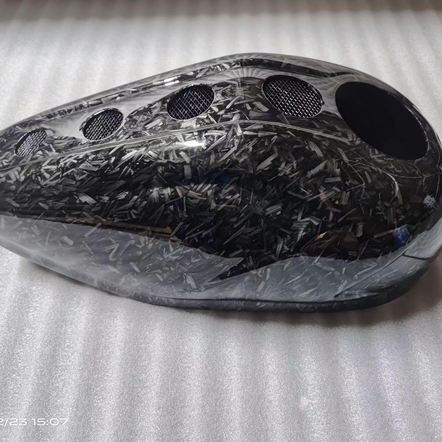 Amazon | レブル250 500 MC49 PC60 タンクカバー タンク カバー マット