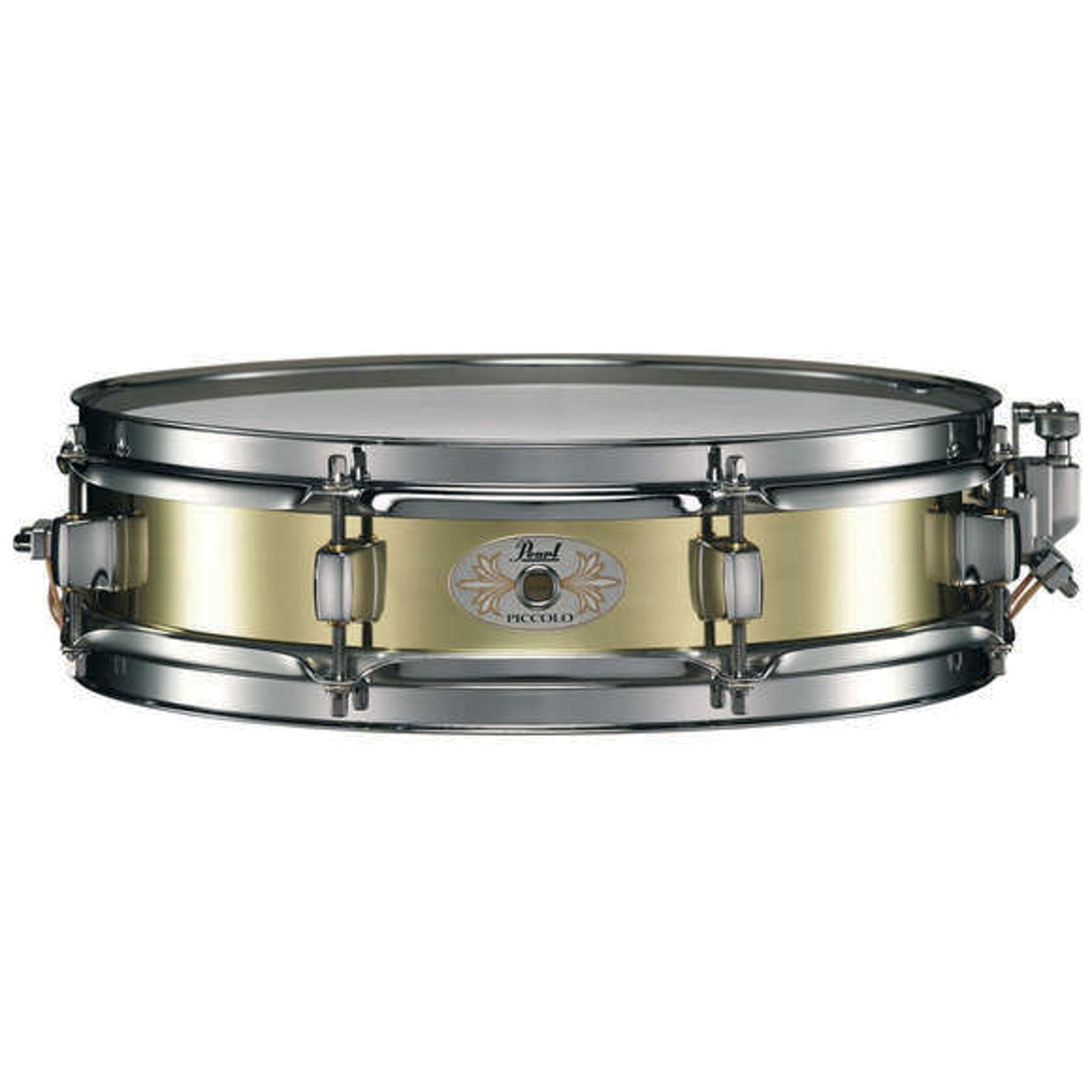 Amazon.co.jp: Pearl パール ピッコロ スネアドラム B1330 : 楽器